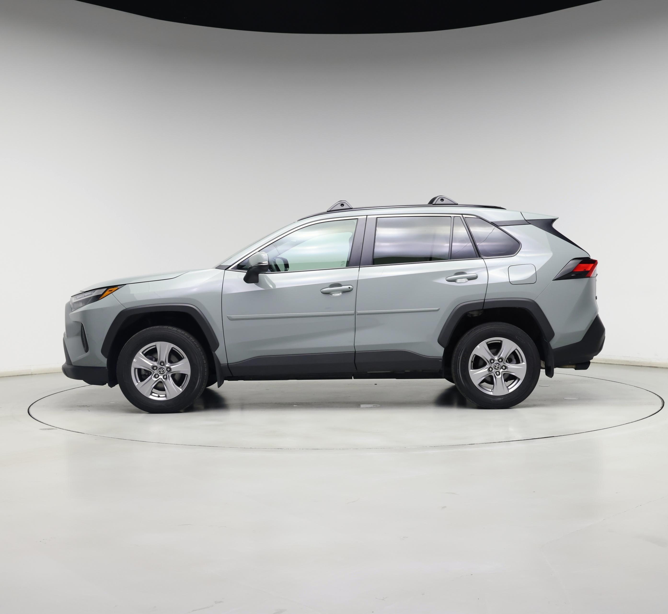 Thumbnail: 2023 Toyota RAV4 - 3
