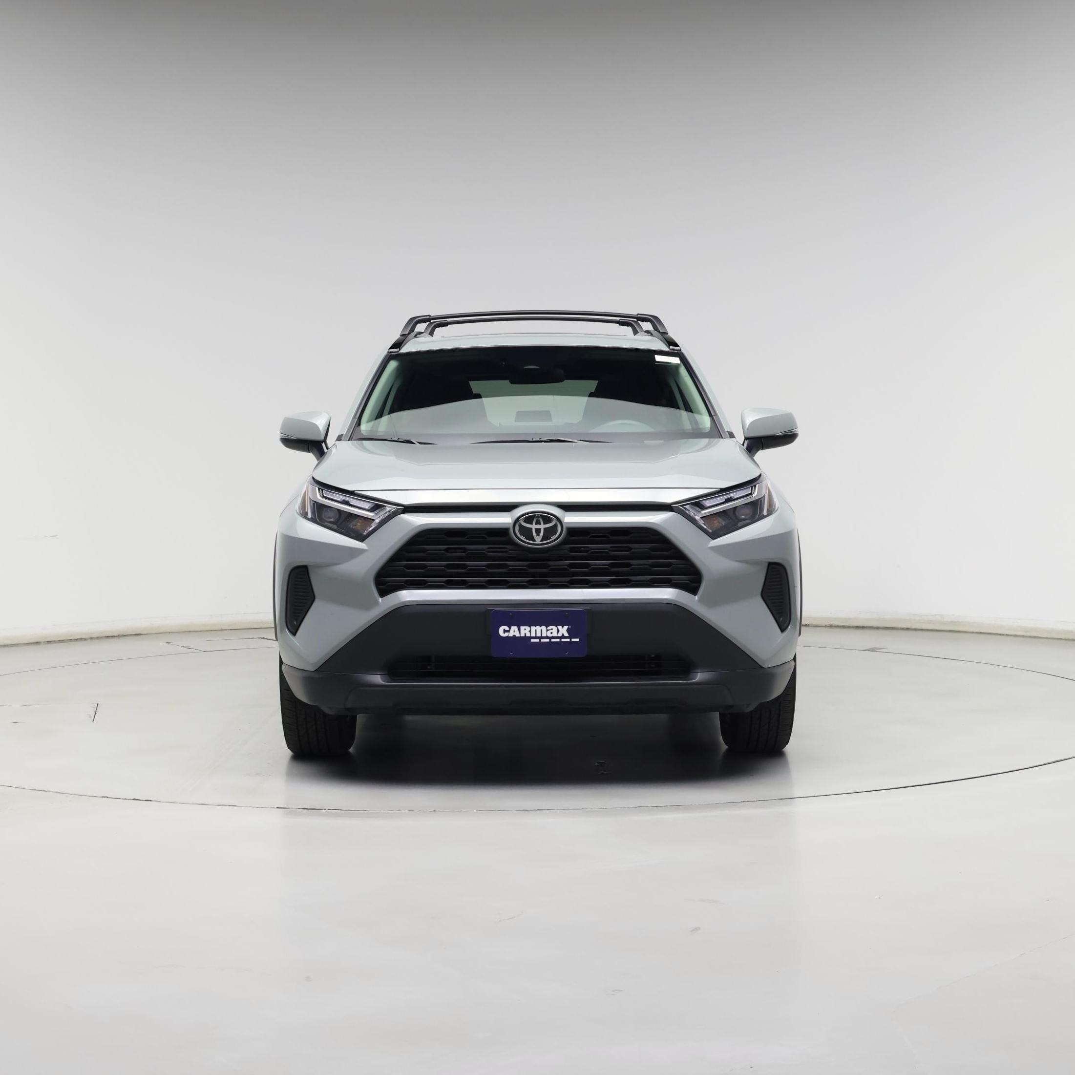 Thumbnail: 2023 Toyota RAV4 - 5