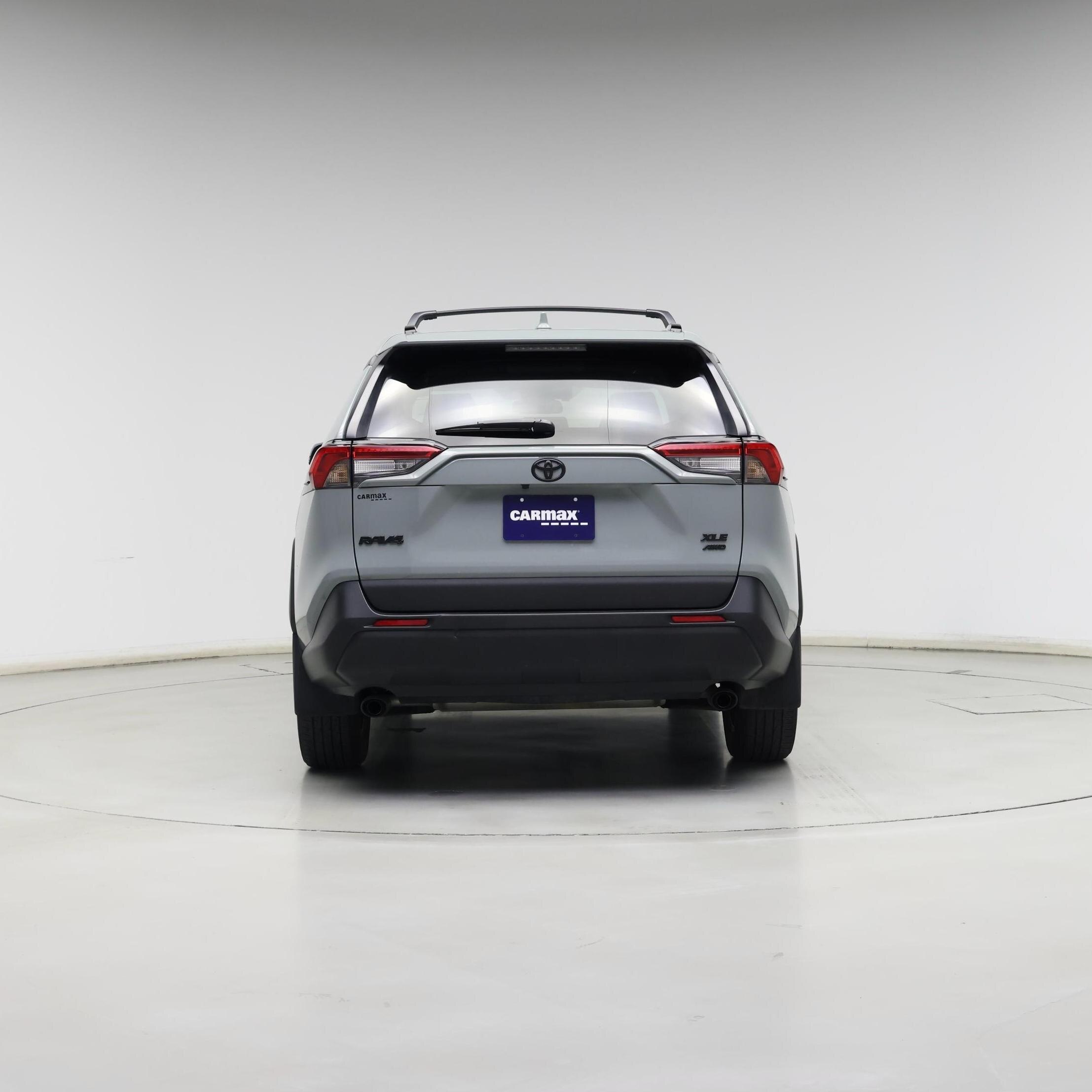 Thumbnail: 2023 Toyota RAV4 - 6