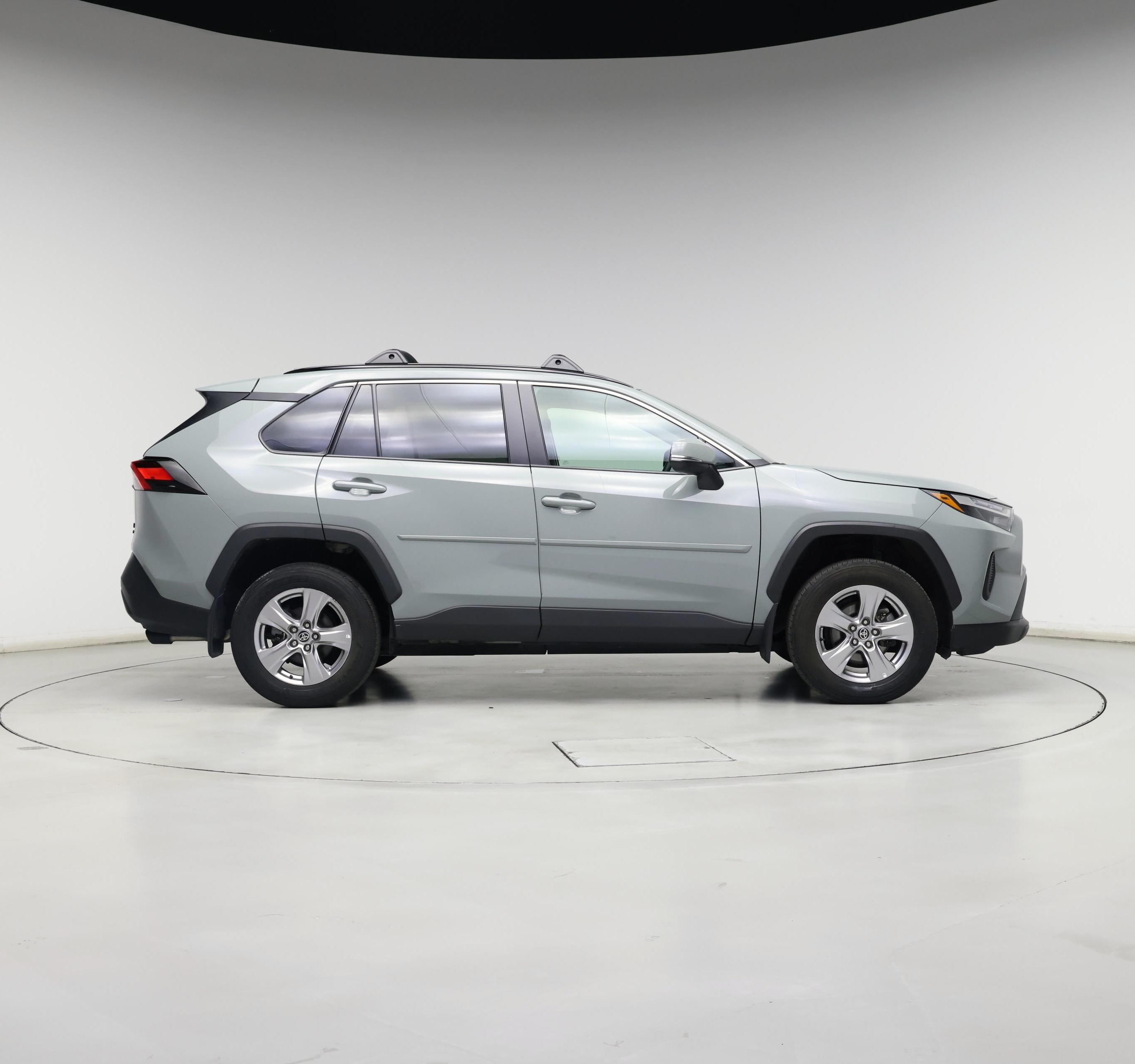Thumbnail: 2023 Toyota RAV4 - 7