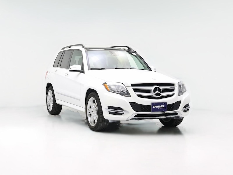 2015 Mercedes-Benz GLK 350 -
                  Kenosha, WI