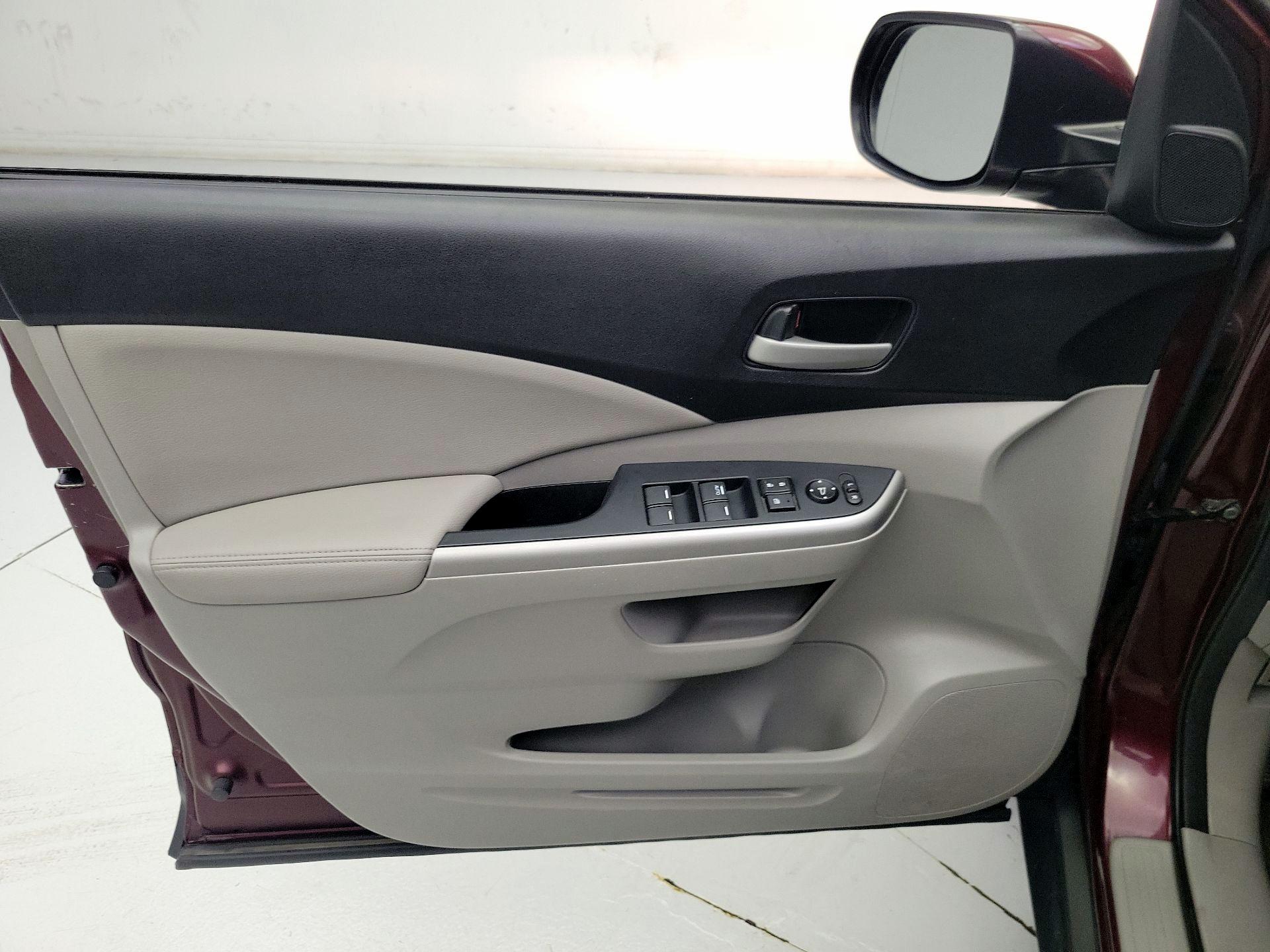 Thumbnail: 2014 Honda CR-V - 12