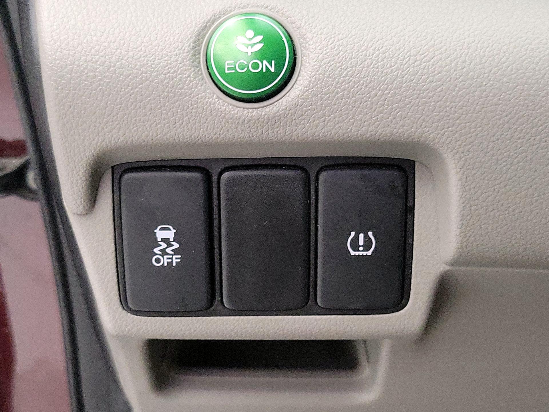 Thumbnail: 2014 Honda CR-V - 13