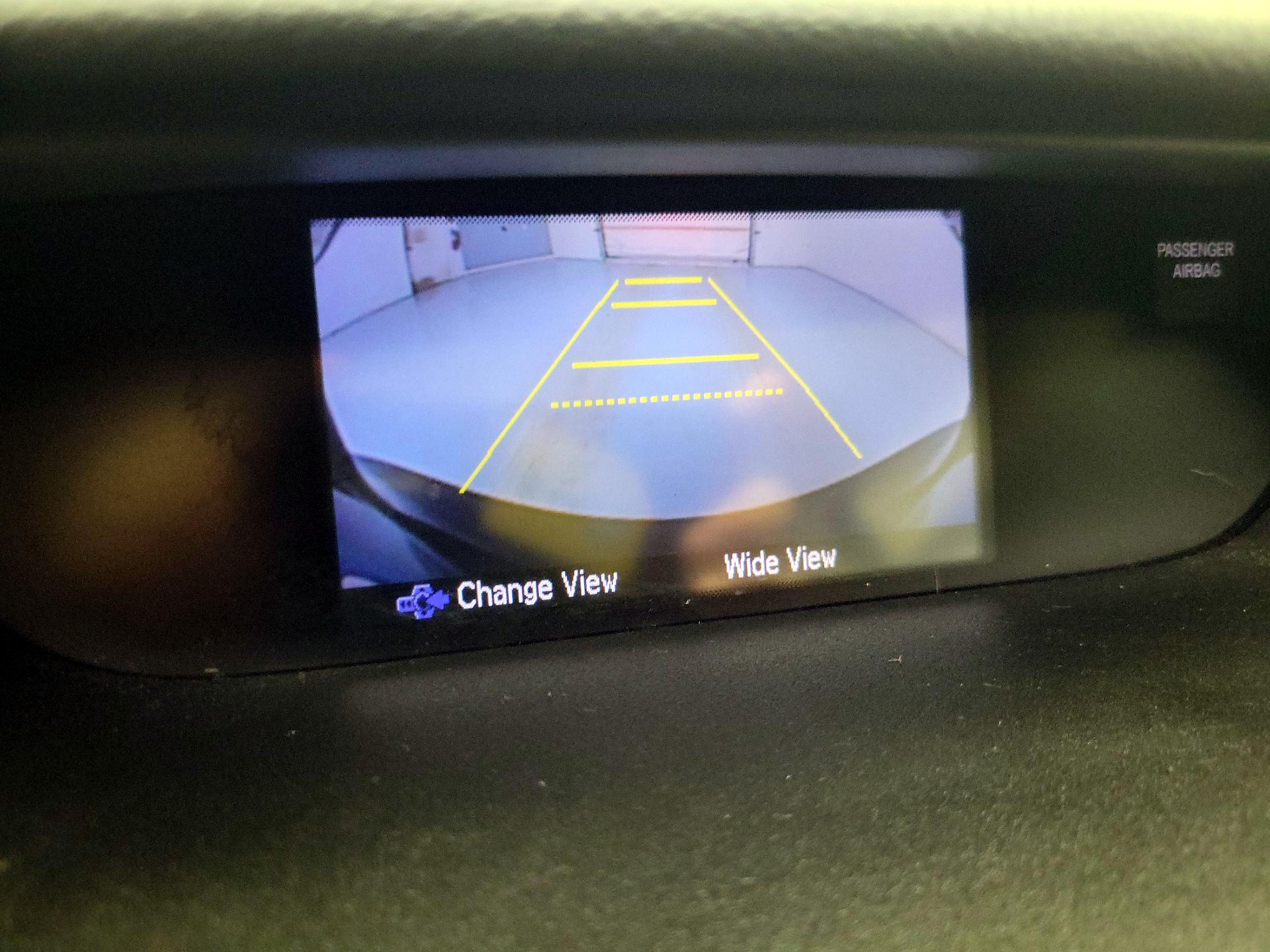 Thumbnail: 2014 Honda CR-V - 14