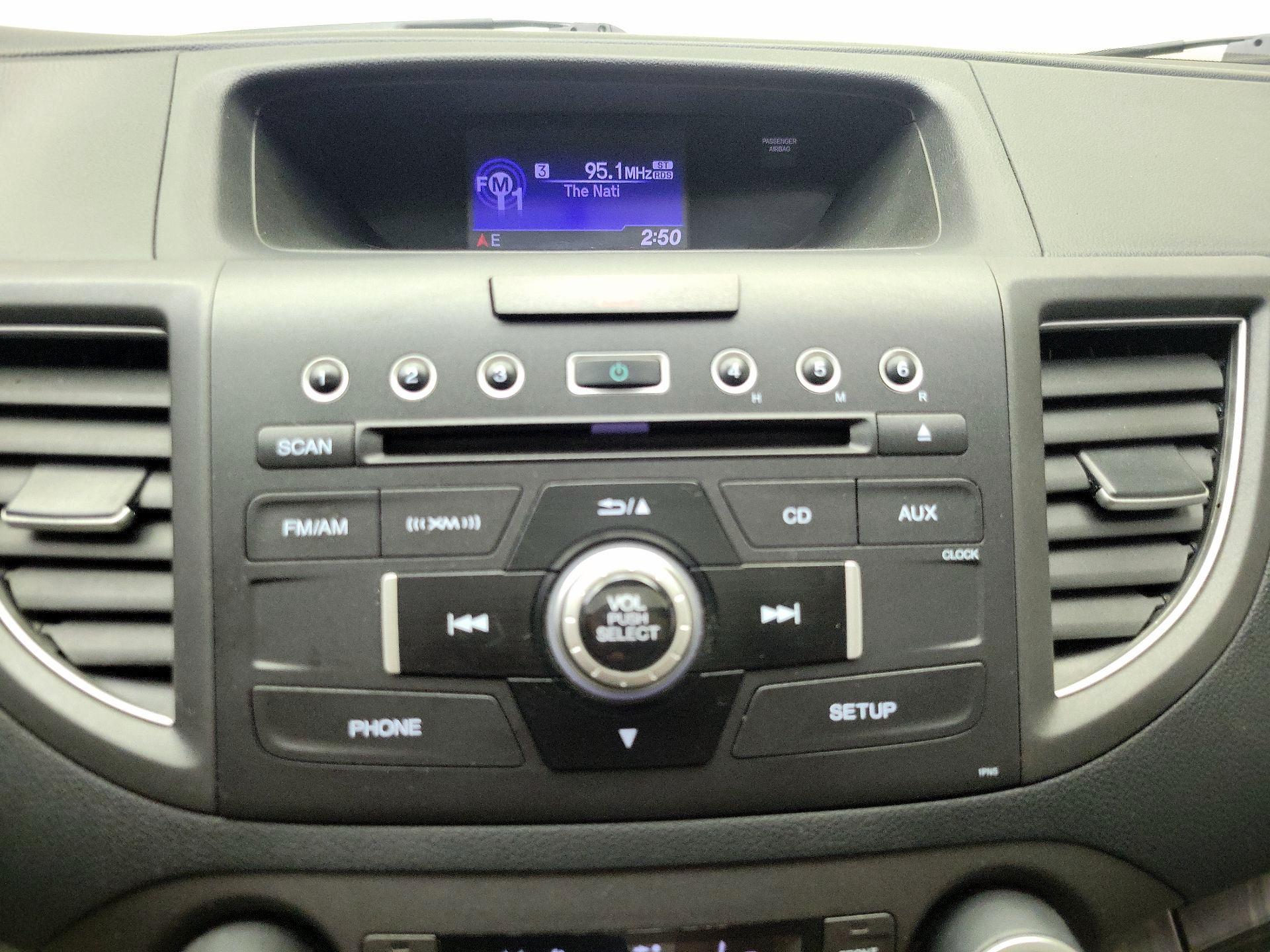 Thumbnail: 2014 Honda CR-V - 15