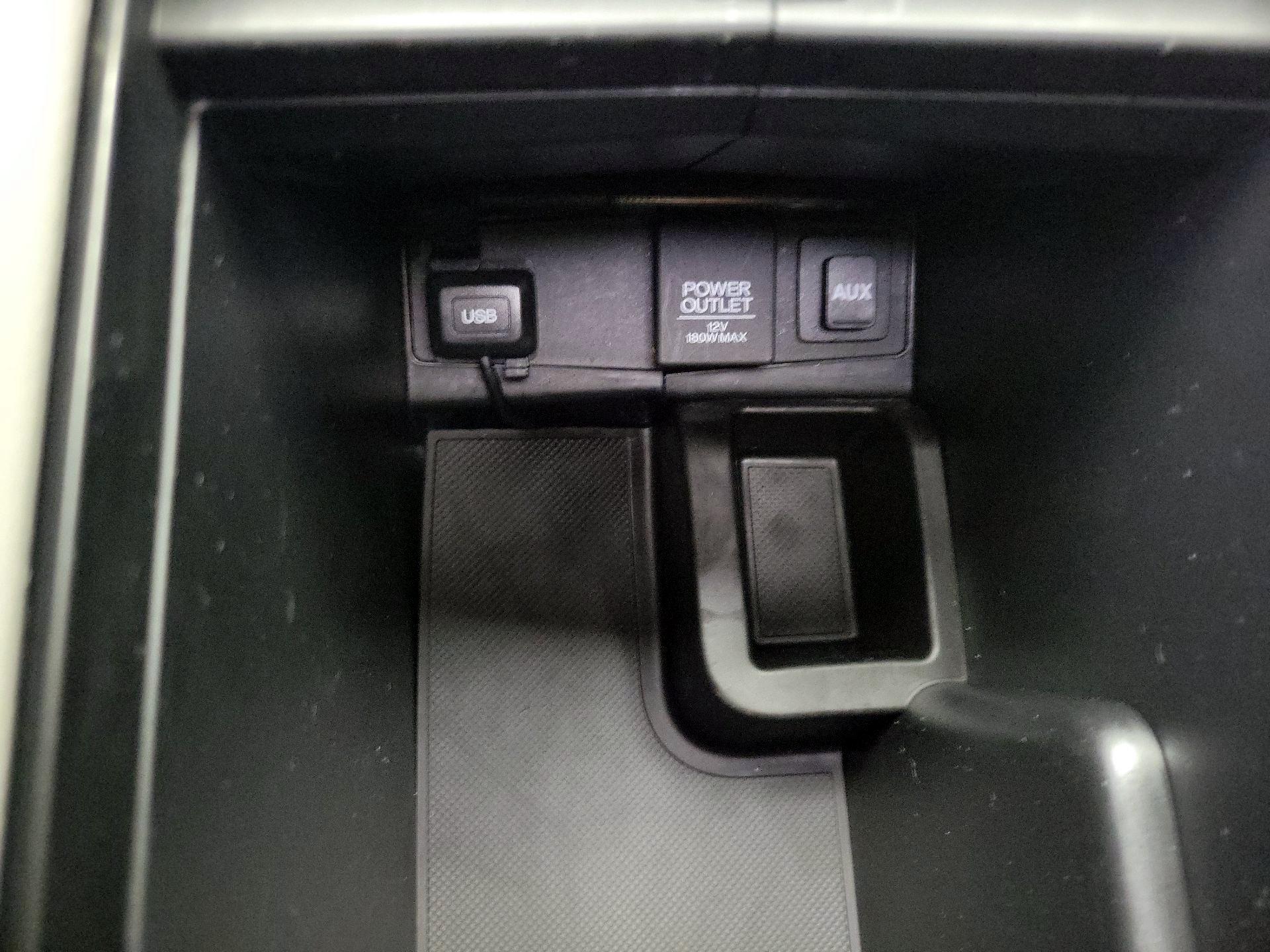 Thumbnail: 2014 Honda CR-V - 18