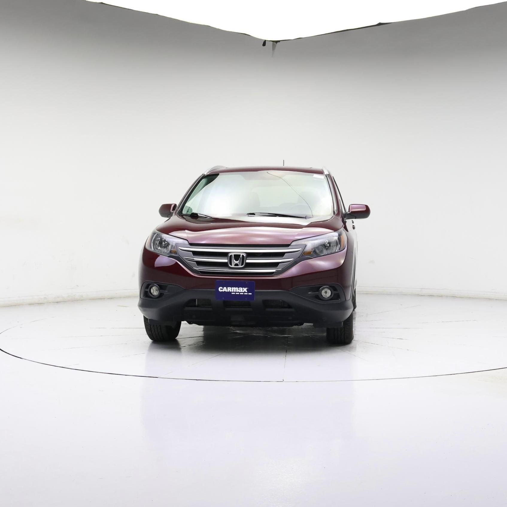 Thumbnail: 2014 Honda CR-V - 5
