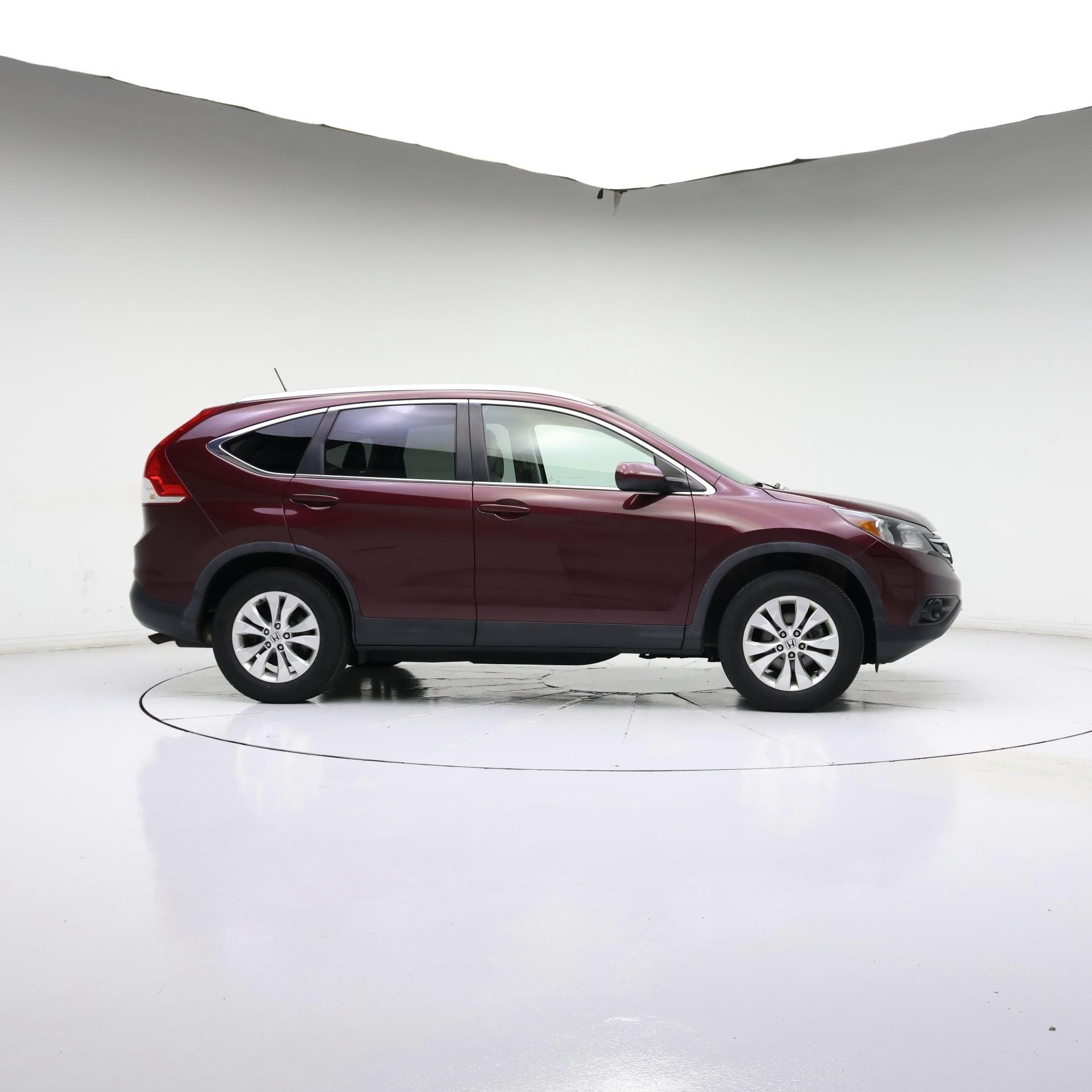 Thumbnail: 2014 Honda CR-V - 7