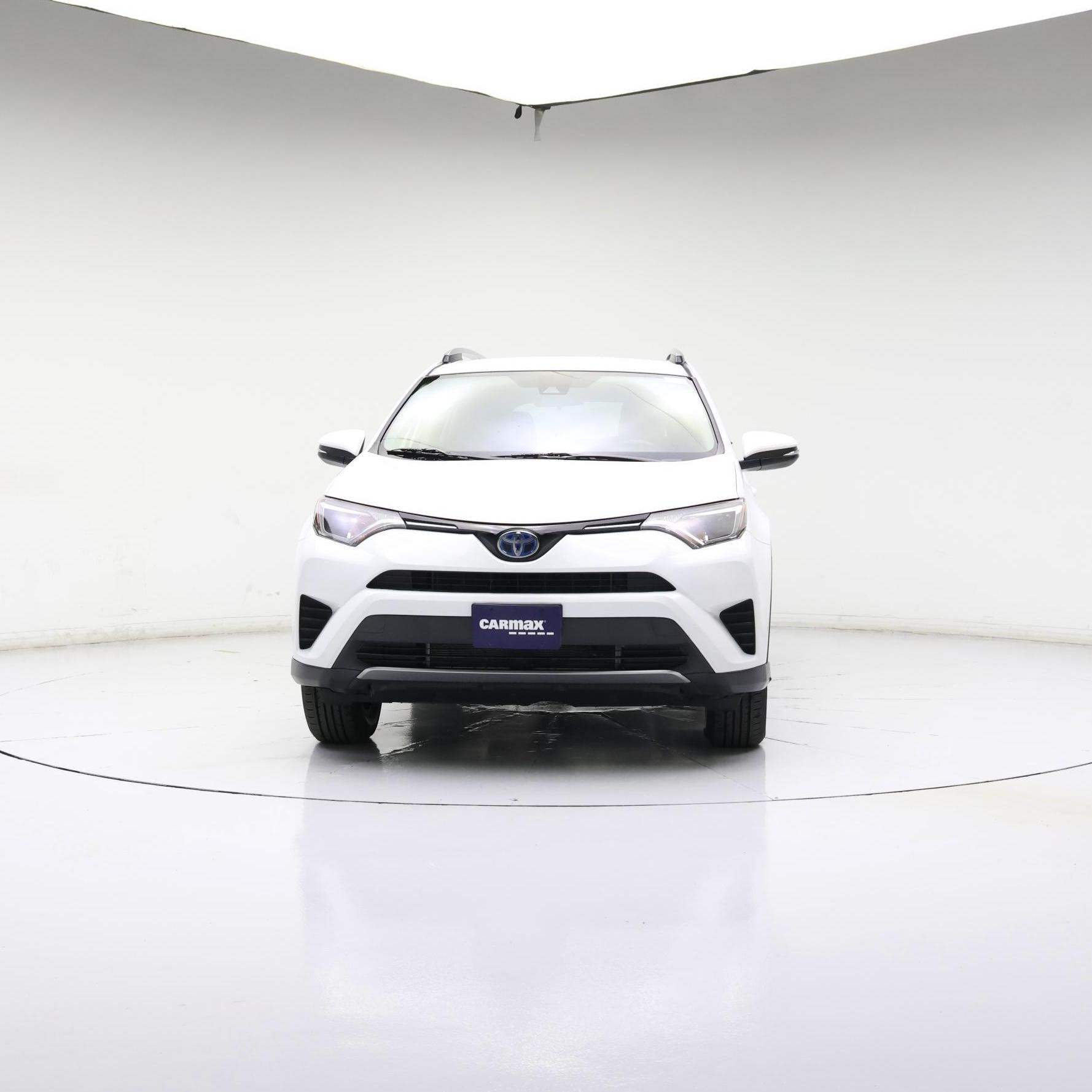 Thumbnail: 2018 Toyota RAV4 - 5