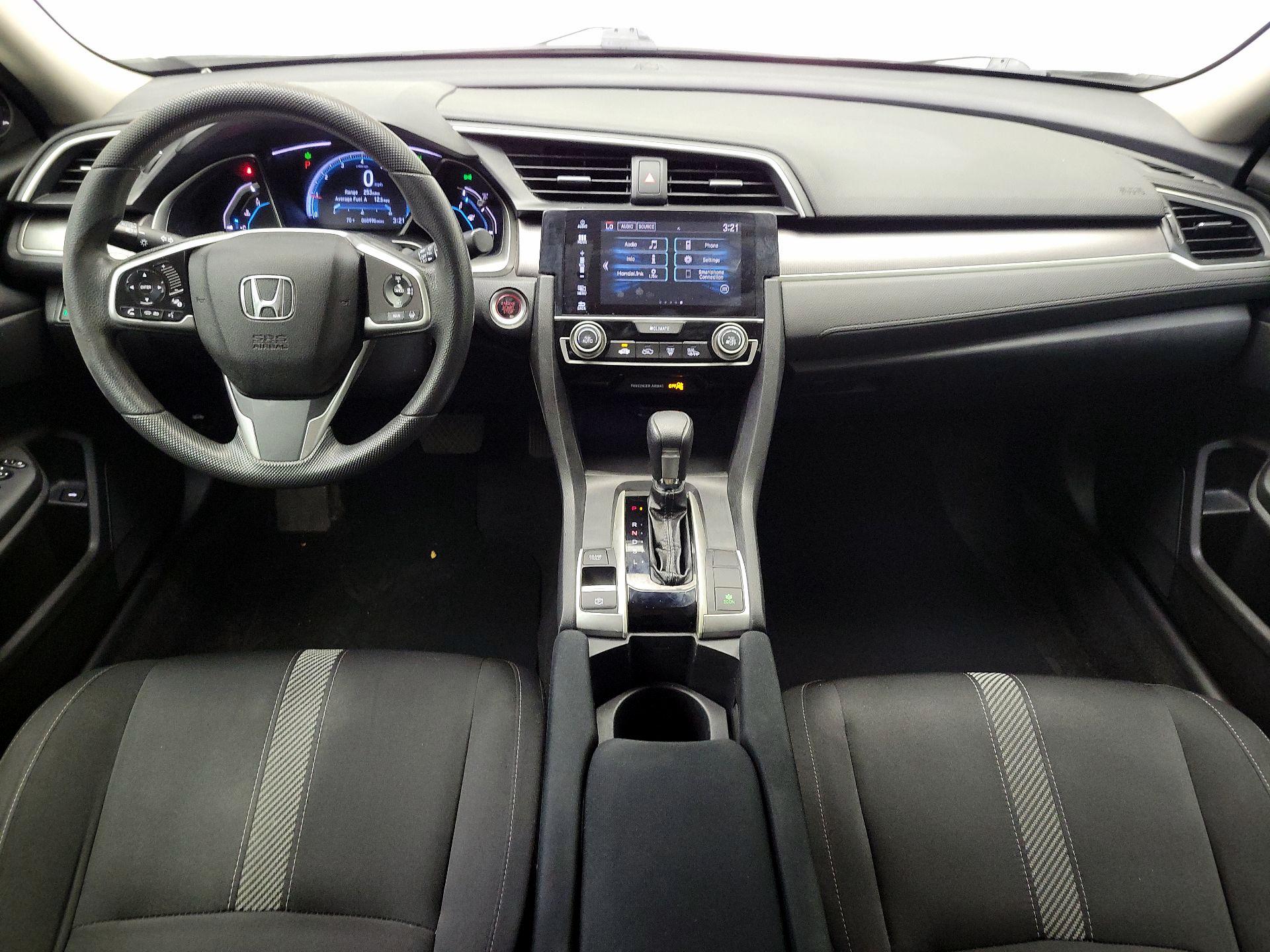 Thumbnail: 2017 Honda Civic - 9
