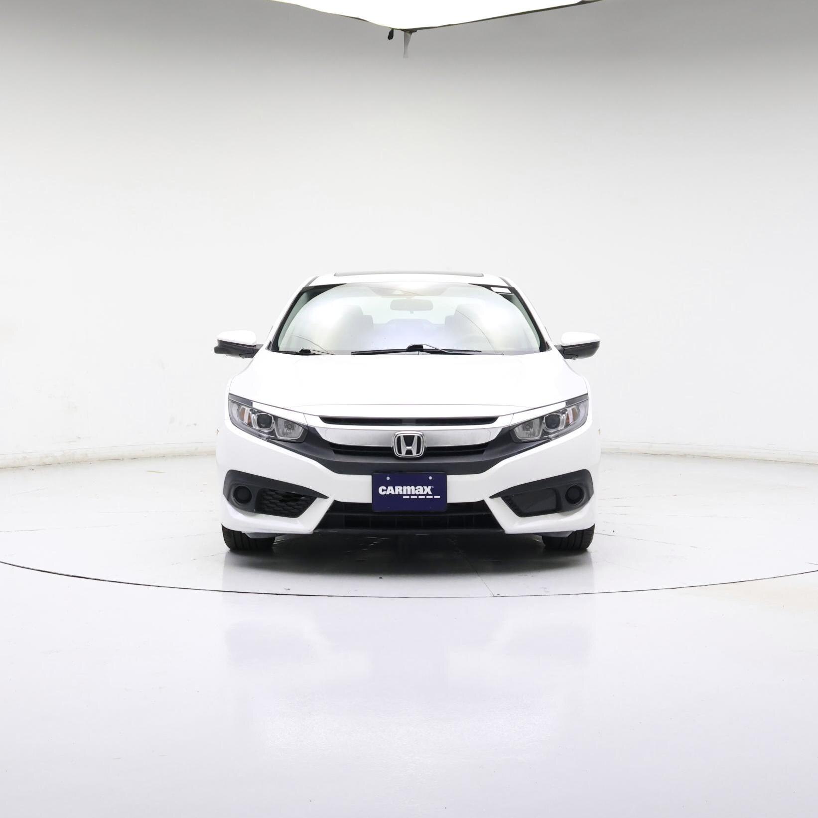 Thumbnail: 2017 Honda Civic - 5