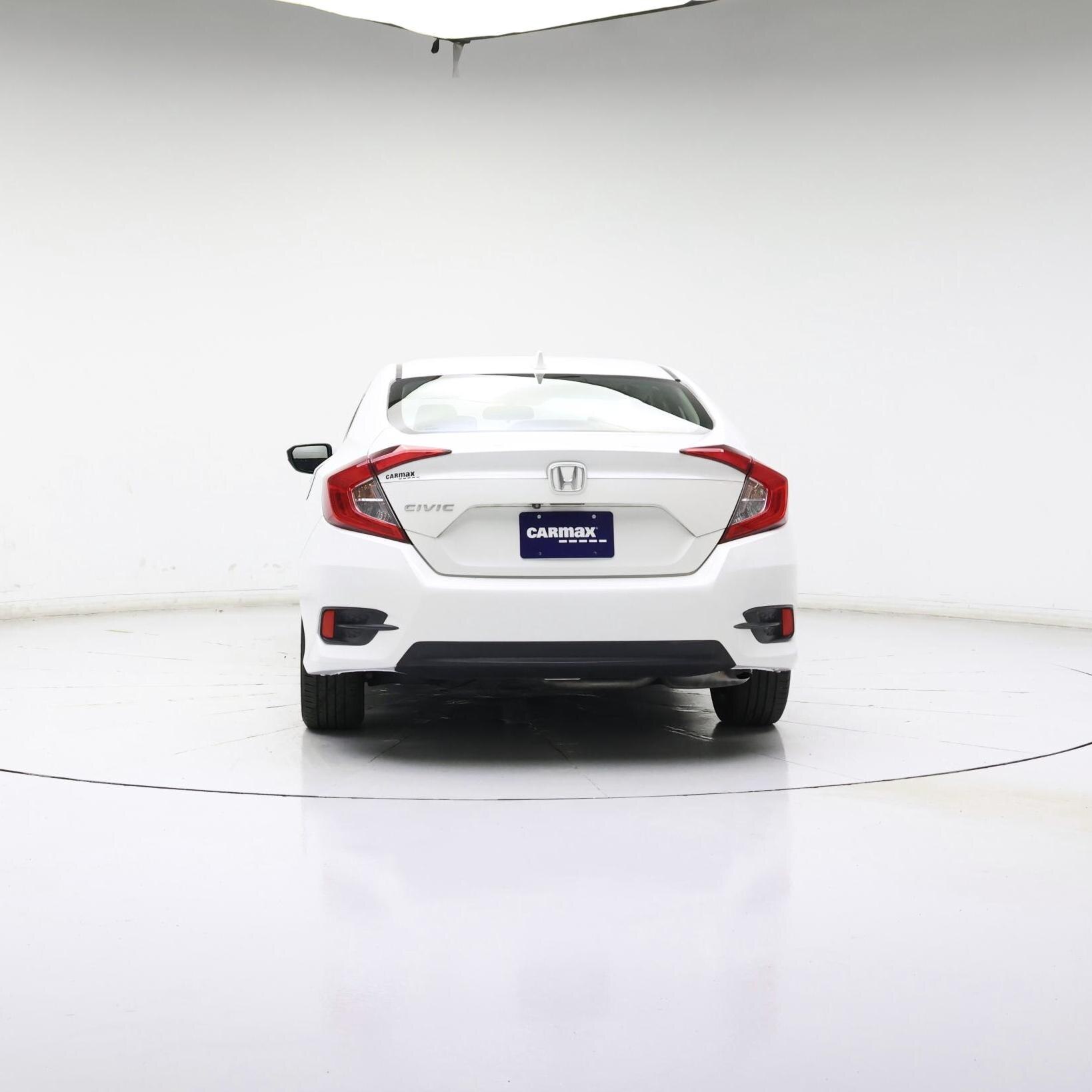 Thumbnail: 2017 Honda Civic - 6