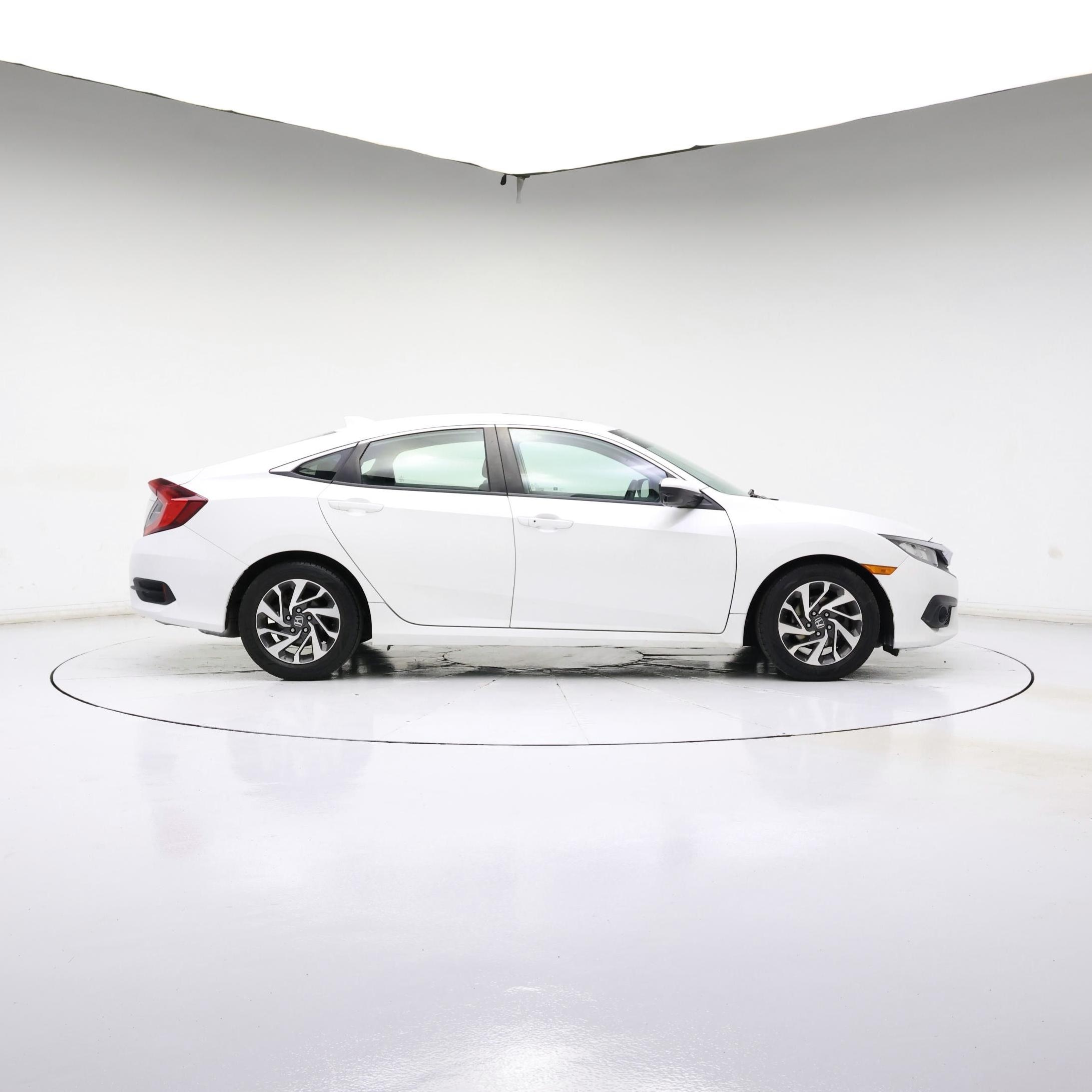 Thumbnail: 2017 Honda Civic - 7