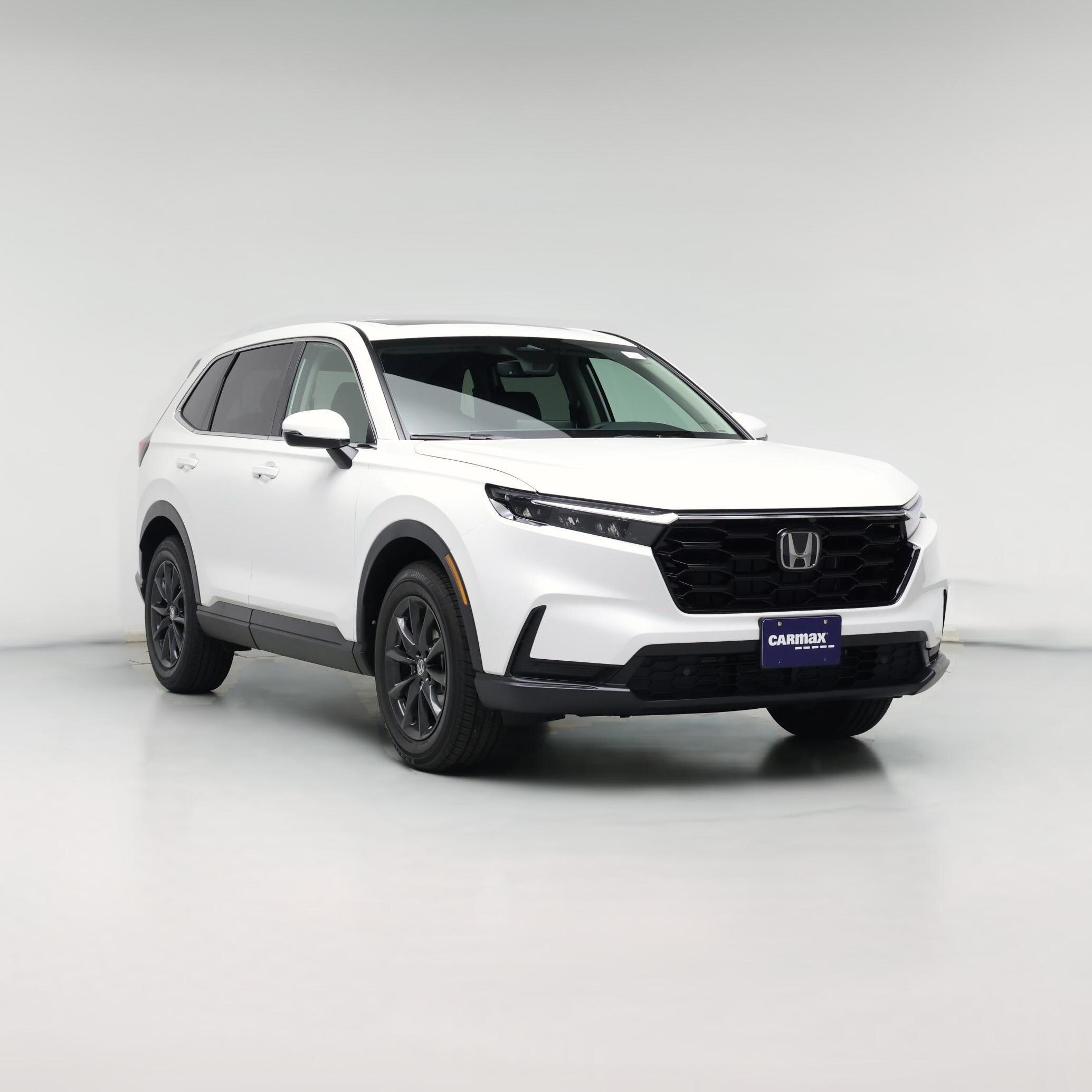 Thumbnail: 2026 Honda CR-V - 1