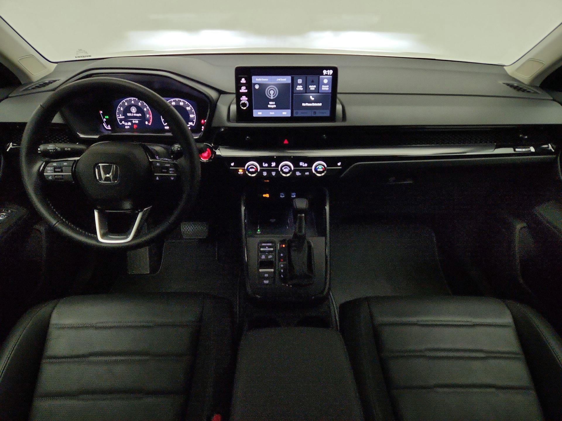 Thumbnail: 2026 Honda CR-V - 9