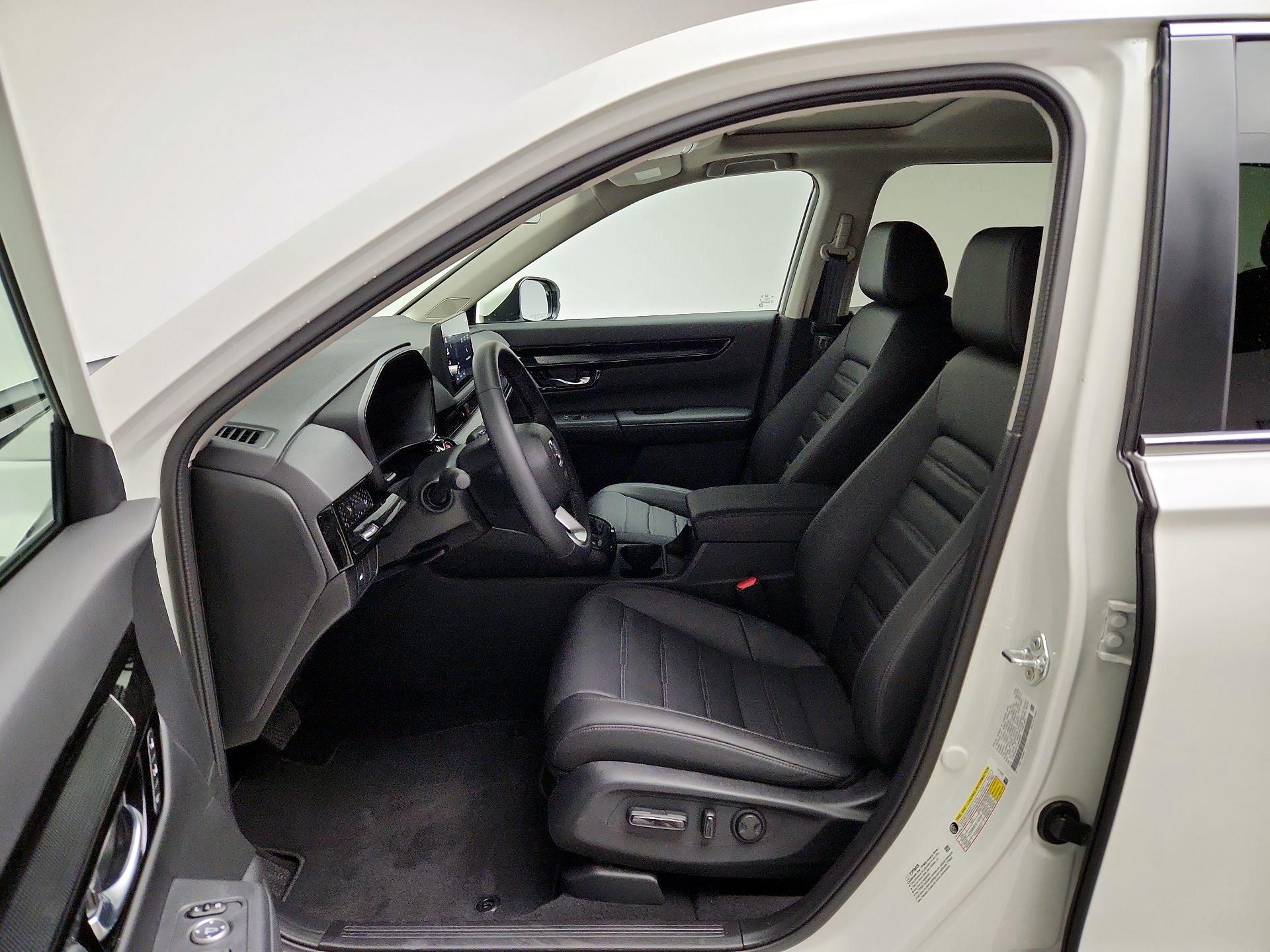 Thumbnail: 2026 Honda CR-V - 11