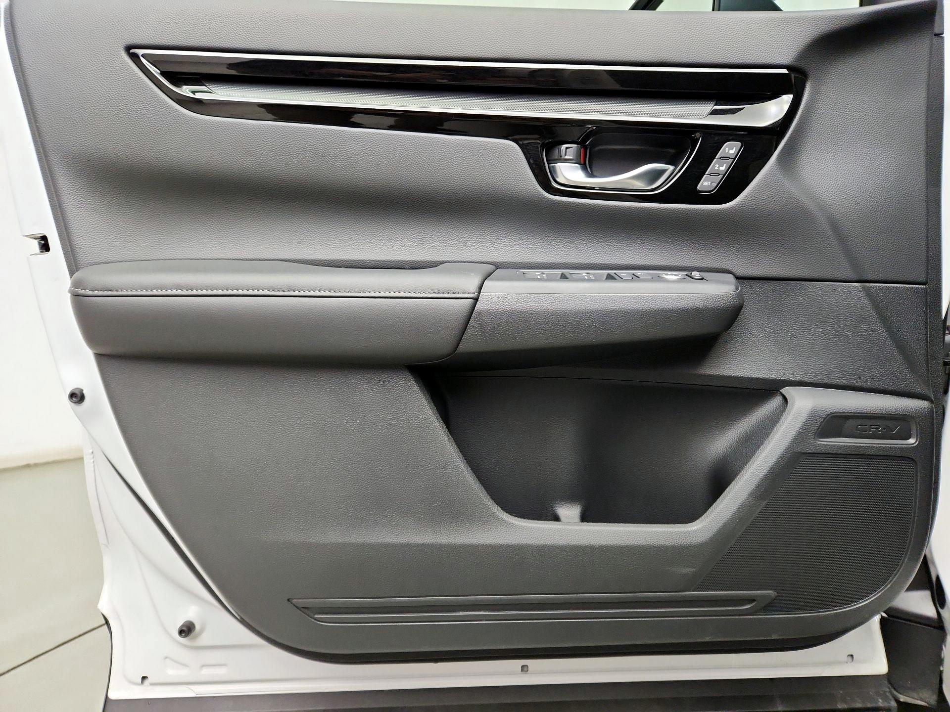 Thumbnail: 2026 Honda CR-V - 12