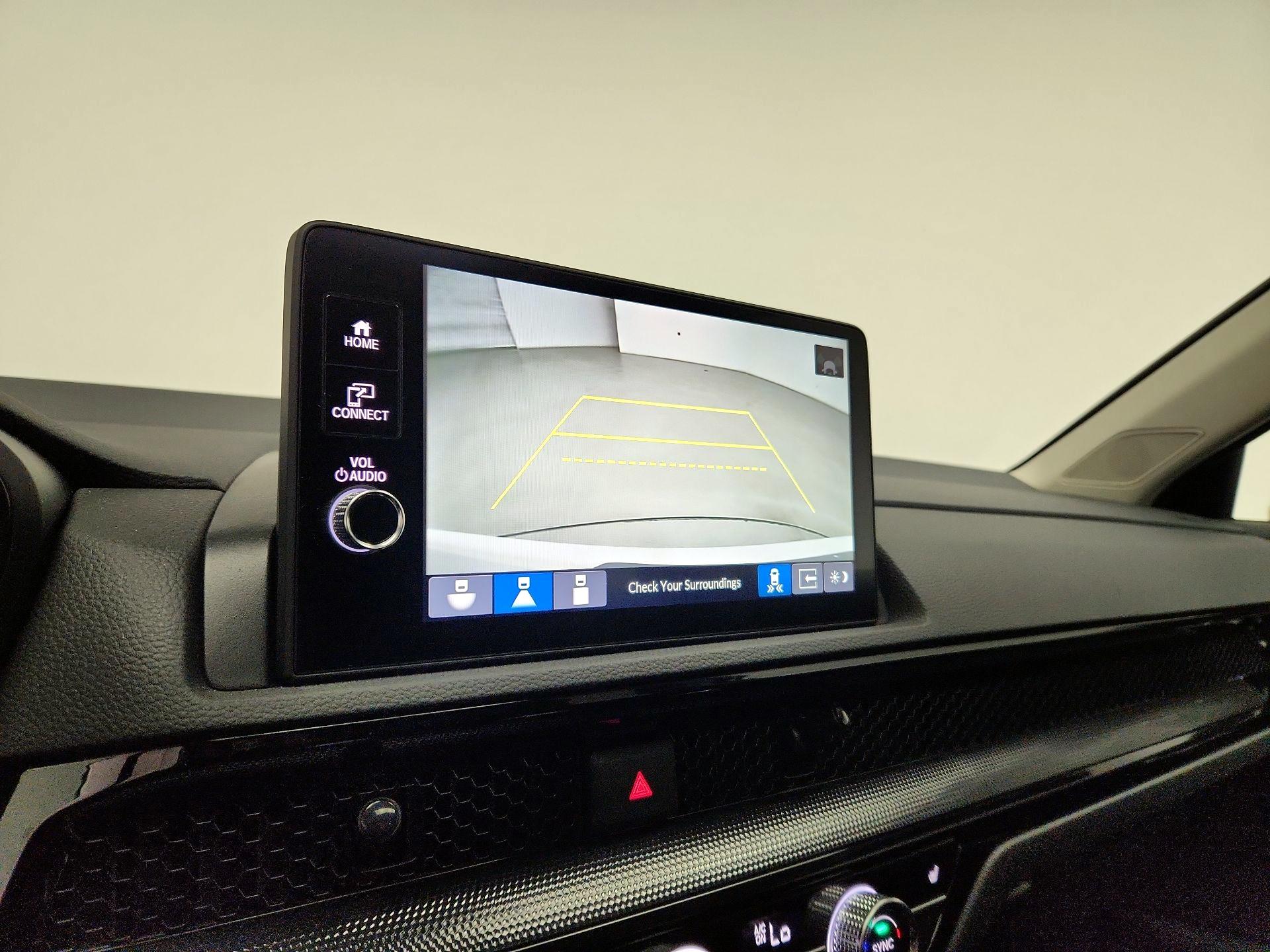 Thumbnail: 2026 Honda CR-V - 14