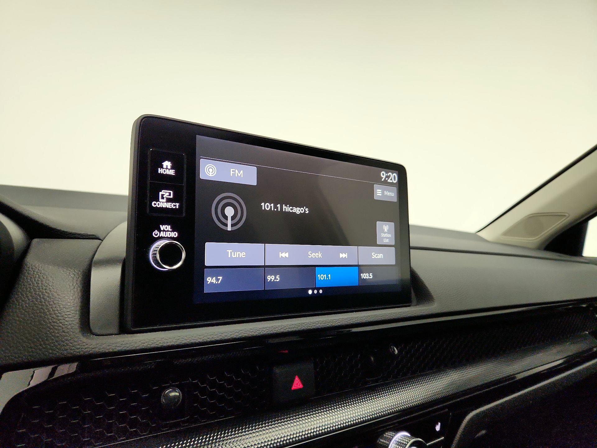 Thumbnail: 2026 Honda CR-V - 15