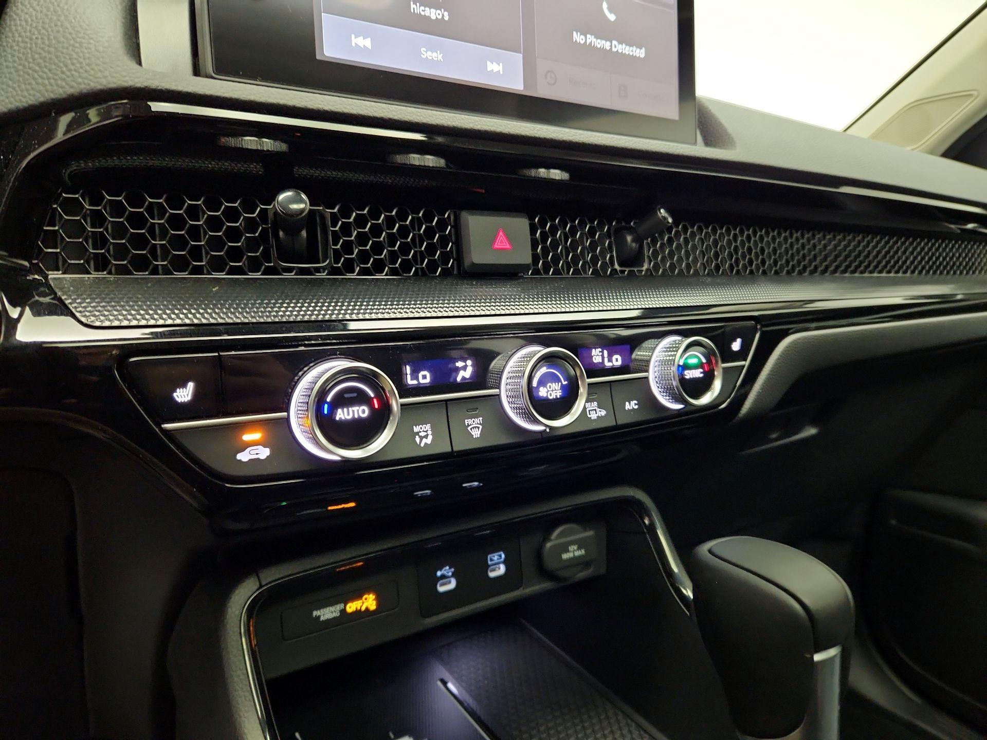 Thumbnail: 2026 Honda CR-V - 16