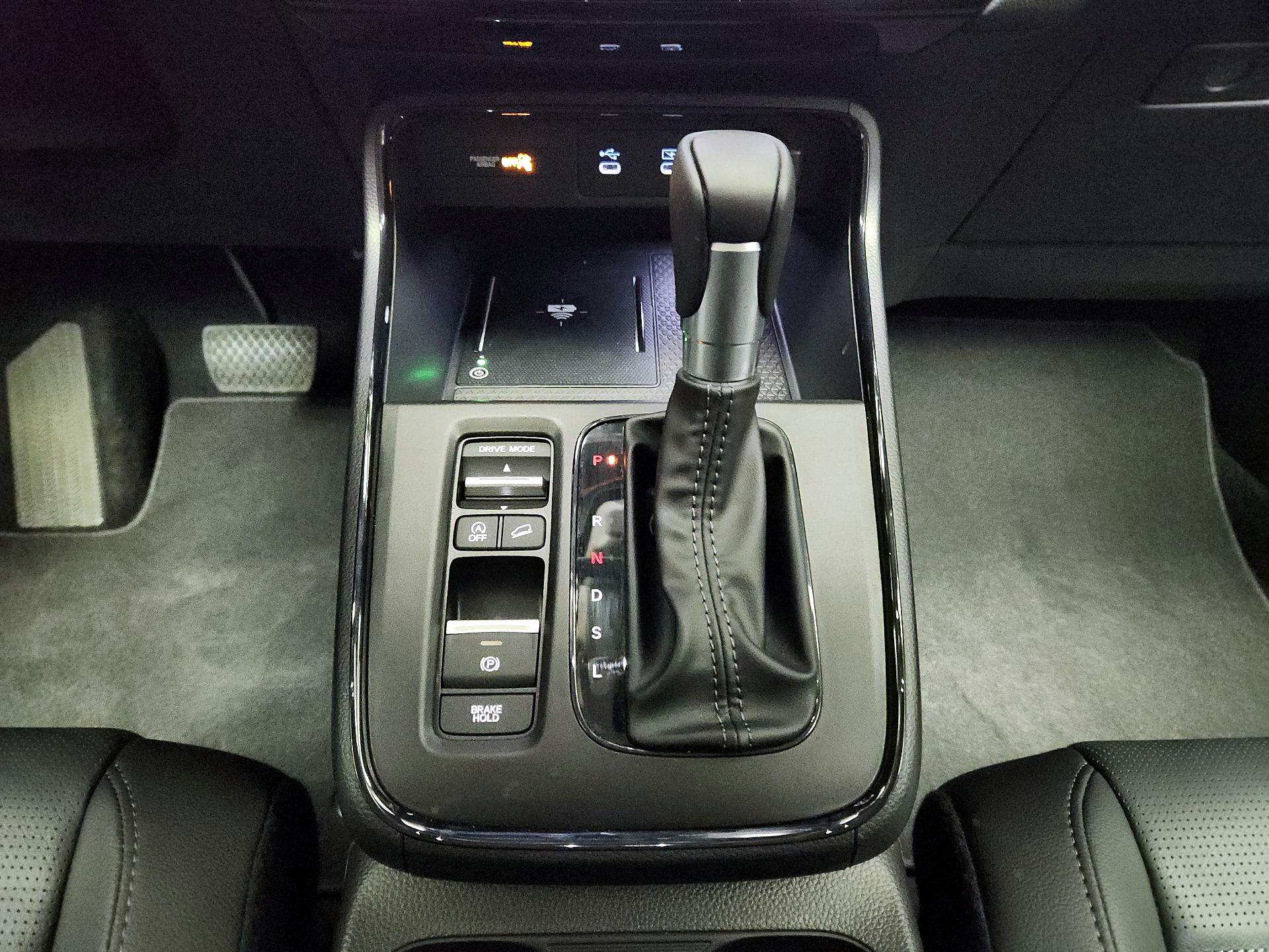 Thumbnail: 2026 Honda CR-V - 17