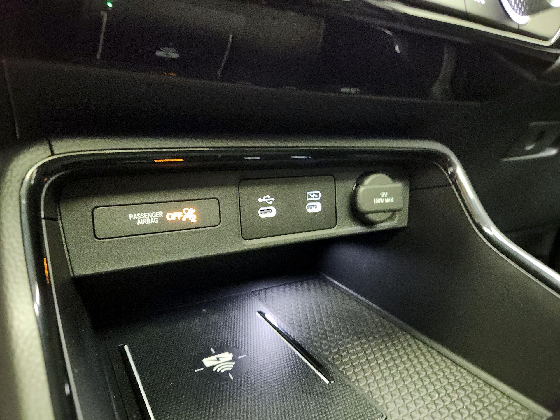 Thumbnail: 2026 Honda CR-V - 18