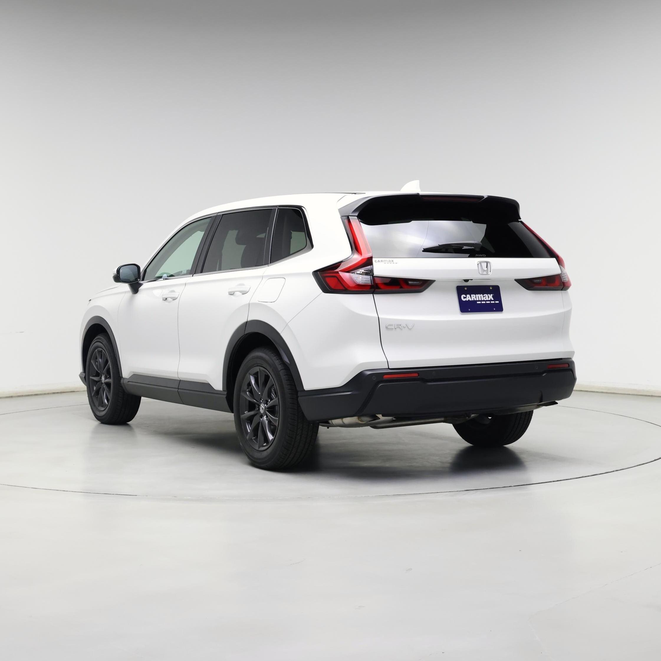 Thumbnail: 2026 Honda CR-V - 2