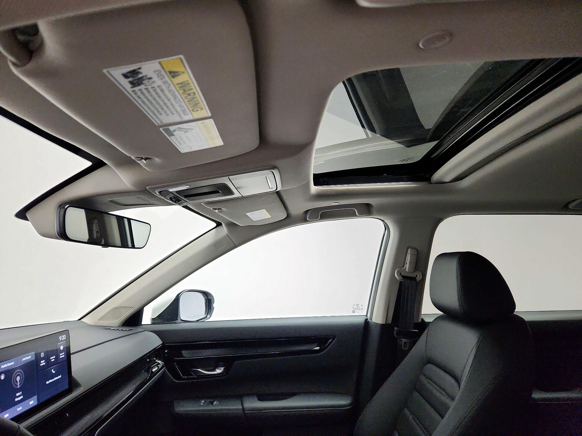 Thumbnail: 2026 Honda CR-V - 19