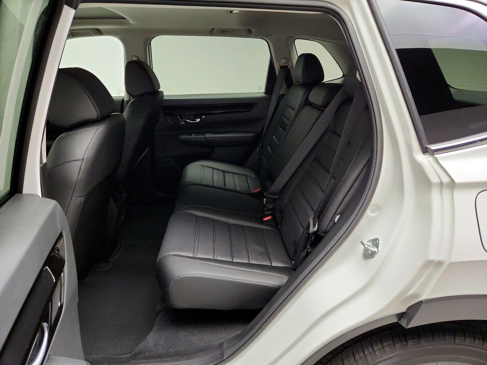 Thumbnail: 2026 Honda CR-V - 20