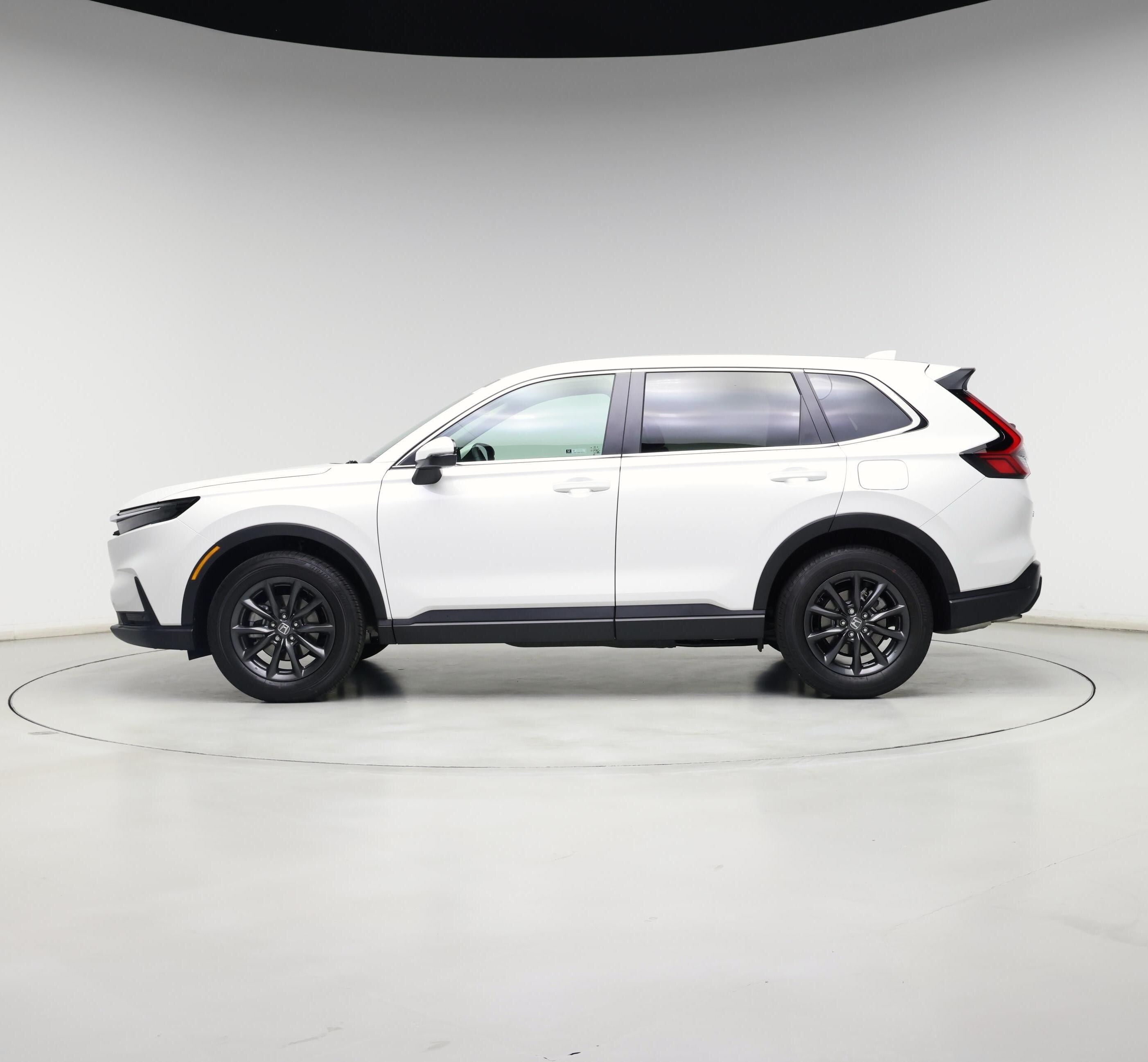 Thumbnail: 2026 Honda CR-V - 3