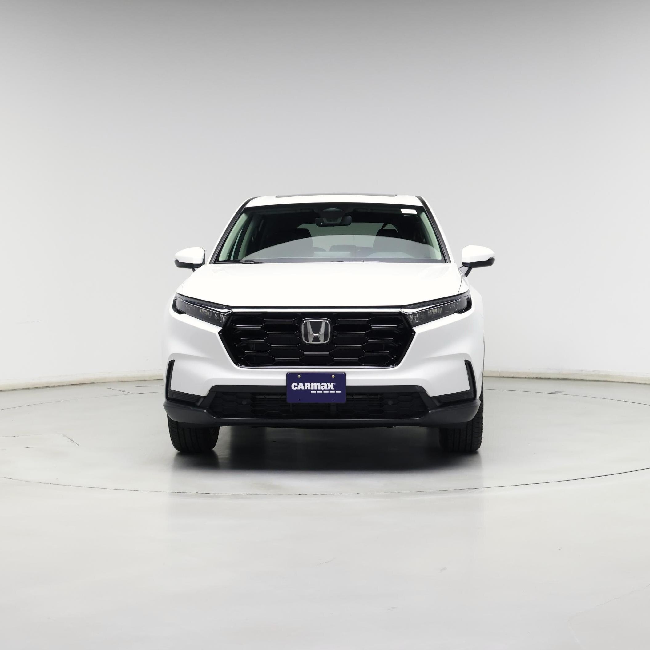 Thumbnail: 2026 Honda CR-V - 5