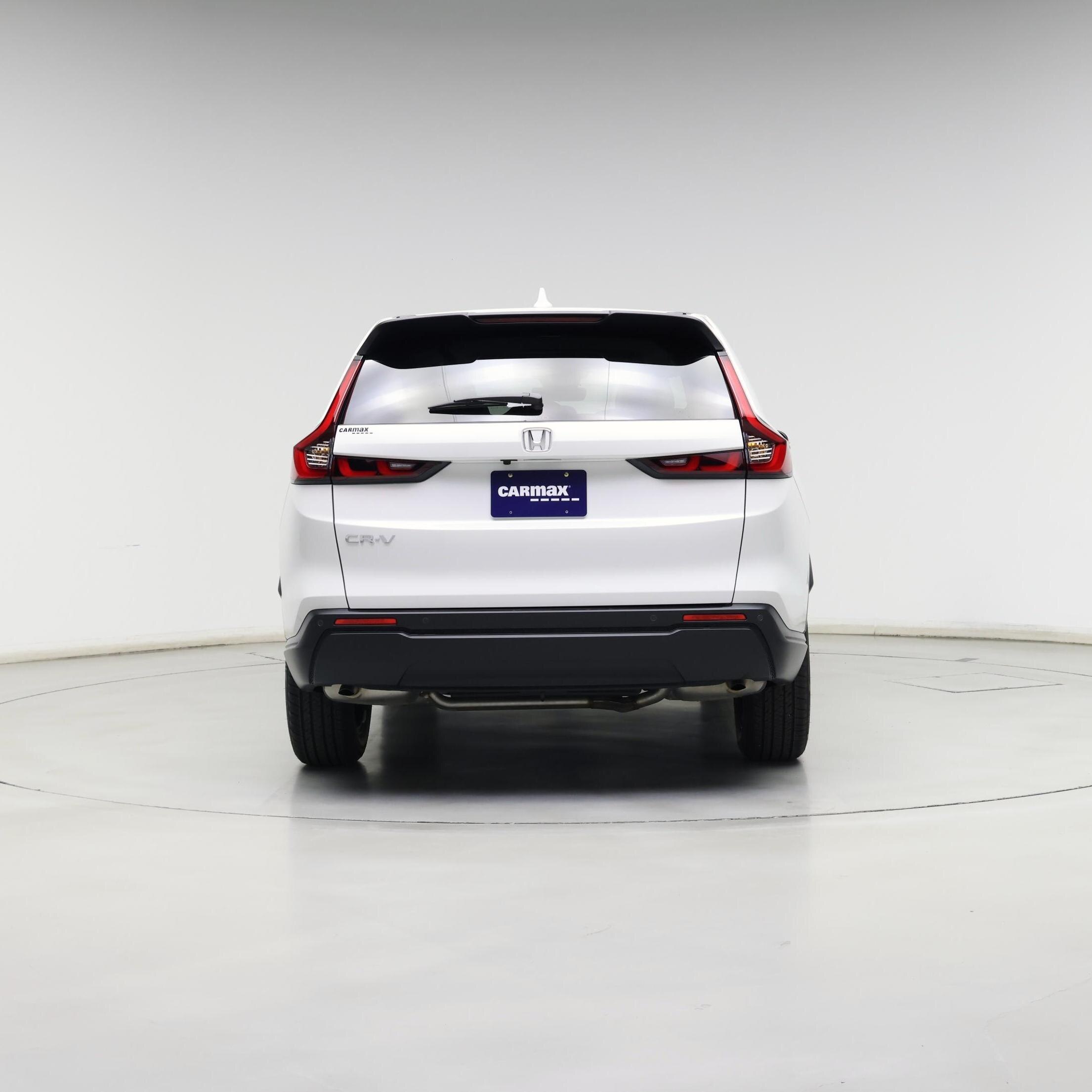 Thumbnail: 2026 Honda CR-V - 6