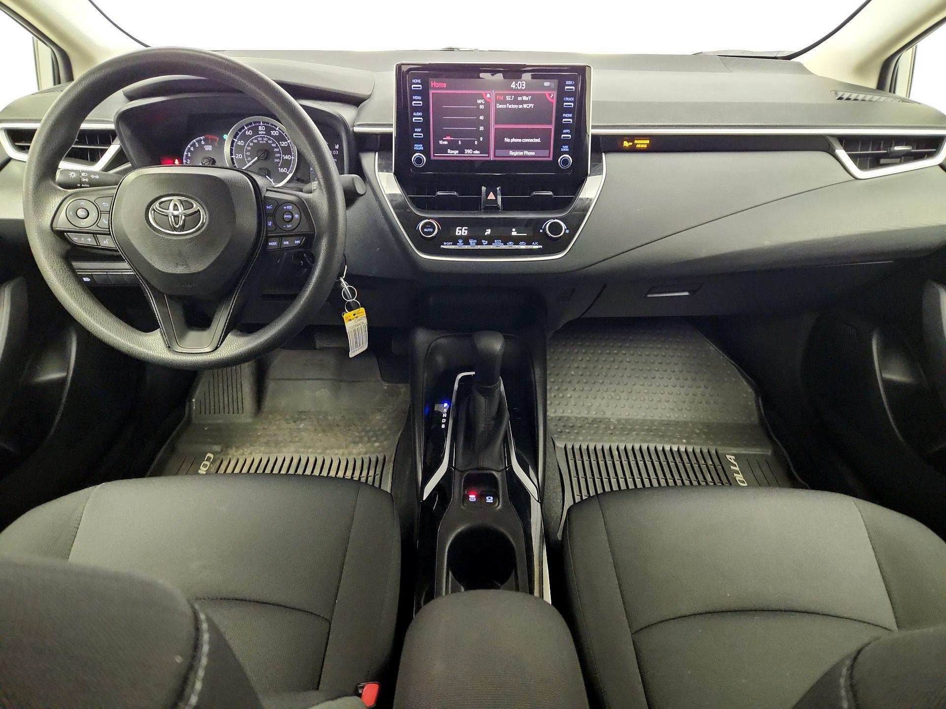 Thumbnail: 2020 Toyota Corolla - 9