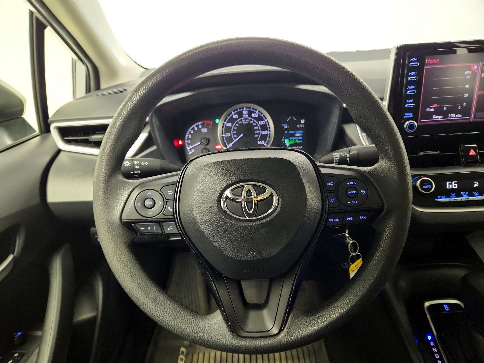 Thumbnail: 2020 Toyota Corolla - 10