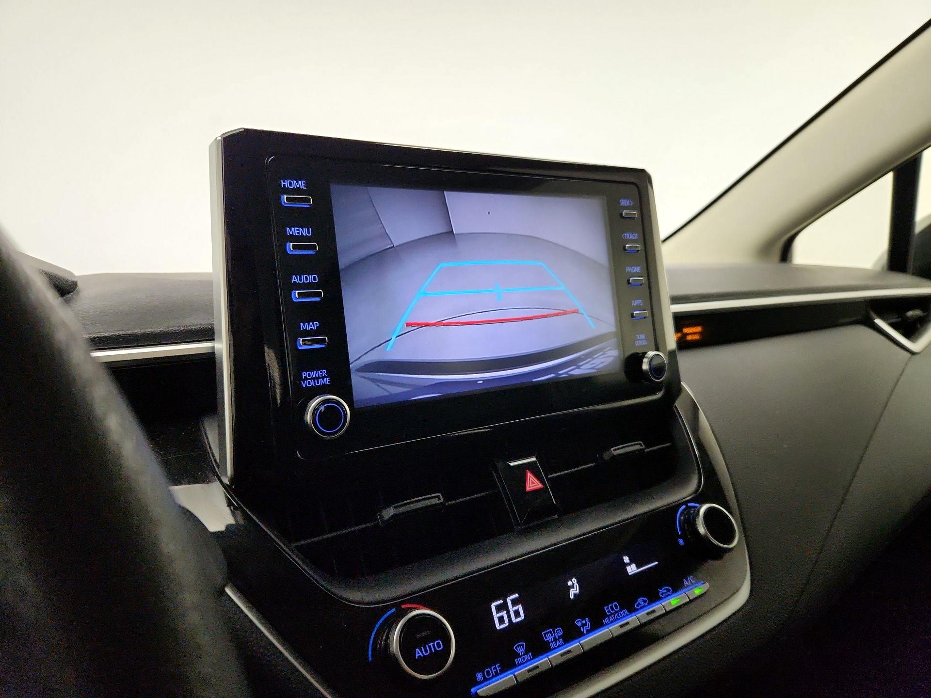 Thumbnail: 2020 Toyota Corolla - 14