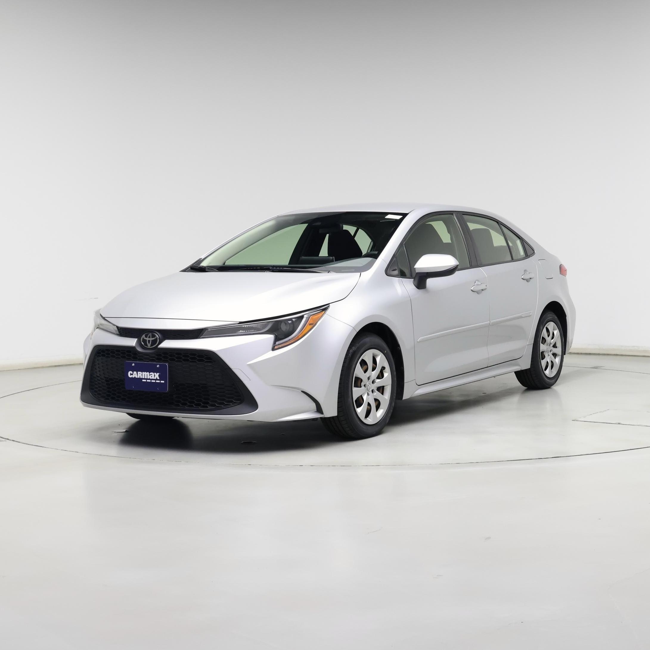 Thumbnail: 2020 Toyota Corolla - 4