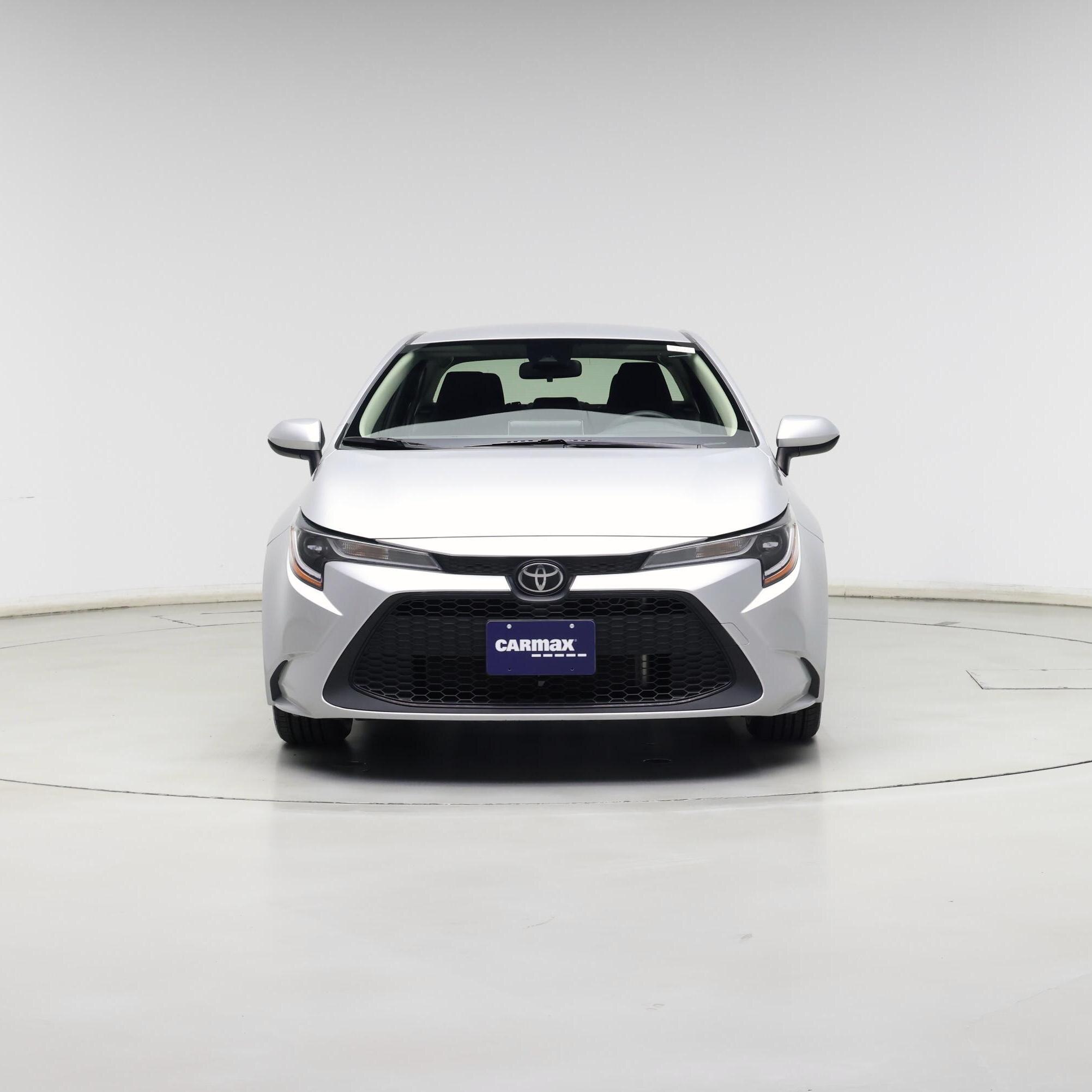 Thumbnail: 2020 Toyota Corolla - 5