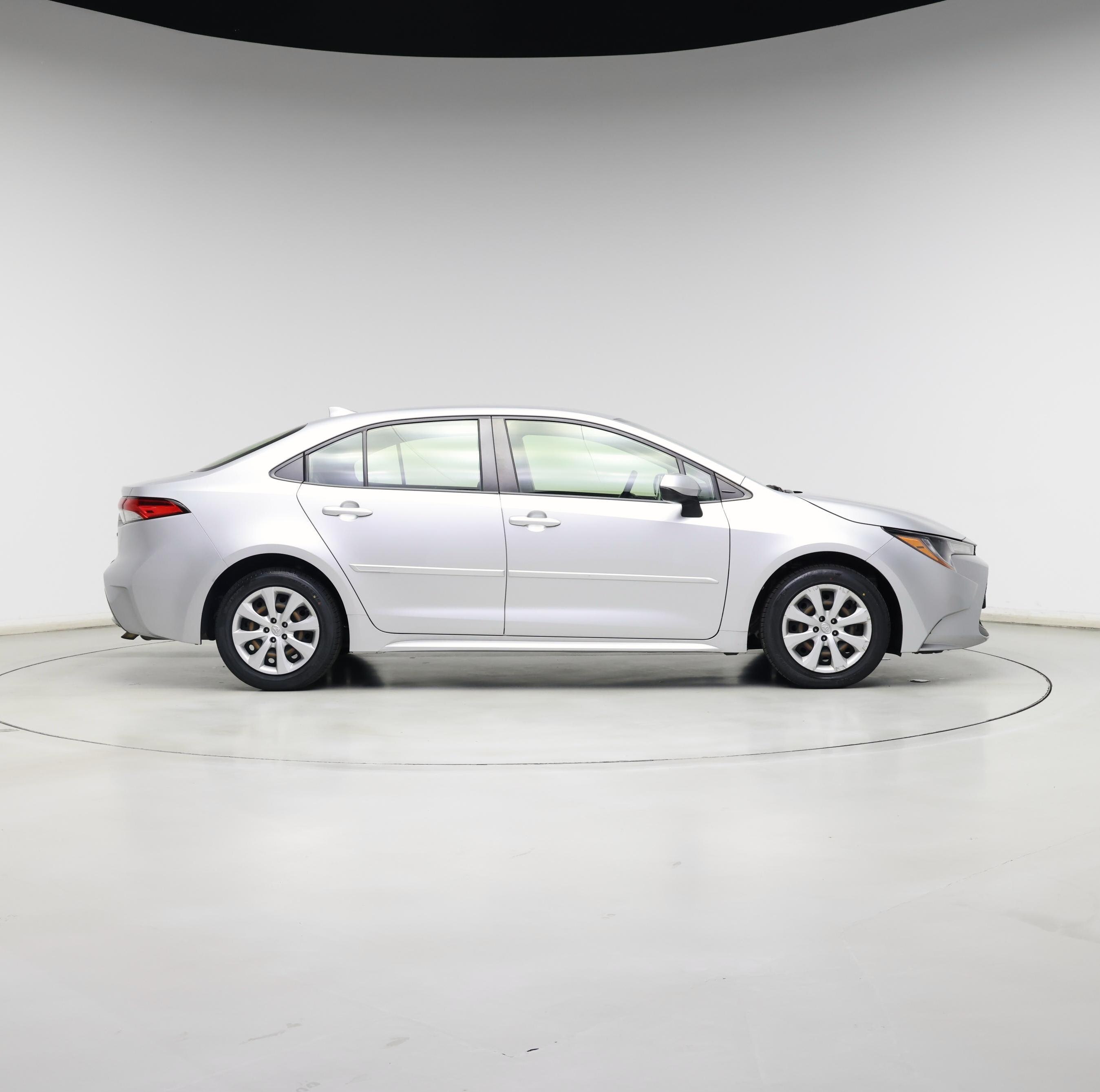 Thumbnail: 2020 Toyota Corolla - 7