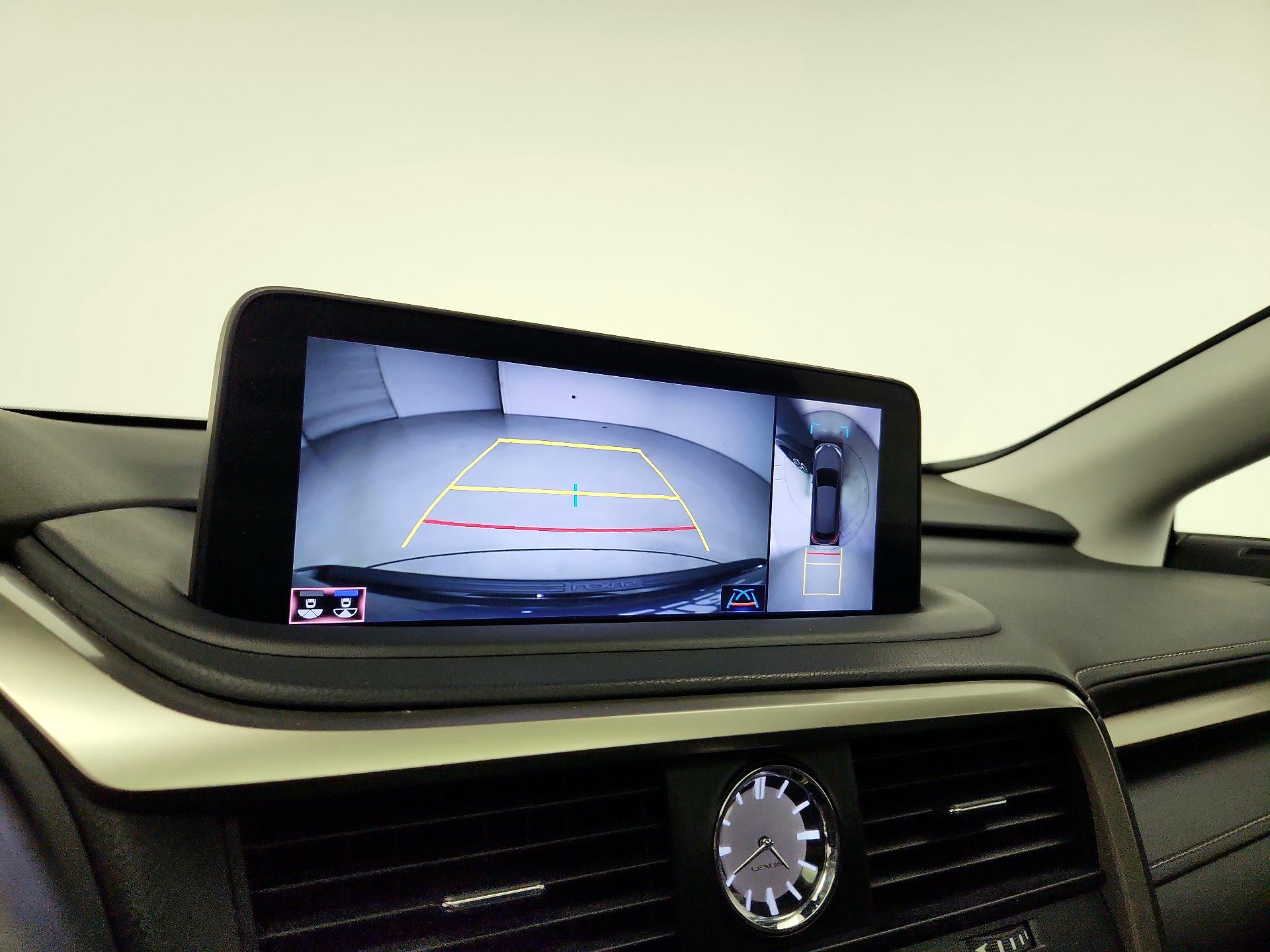 Thumbnail: 2020 Lexus RX - 15