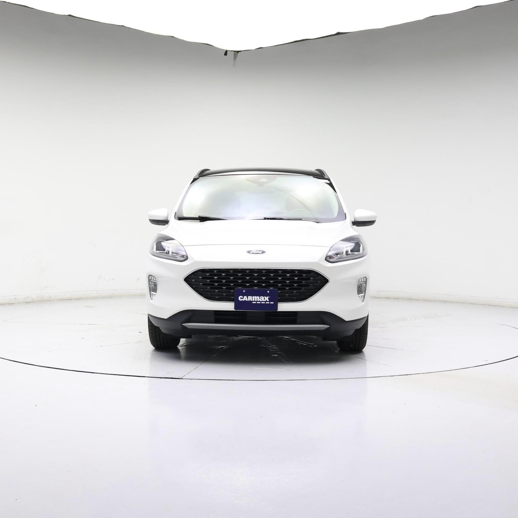 Thumbnail: 2020 Ford Escape - 5