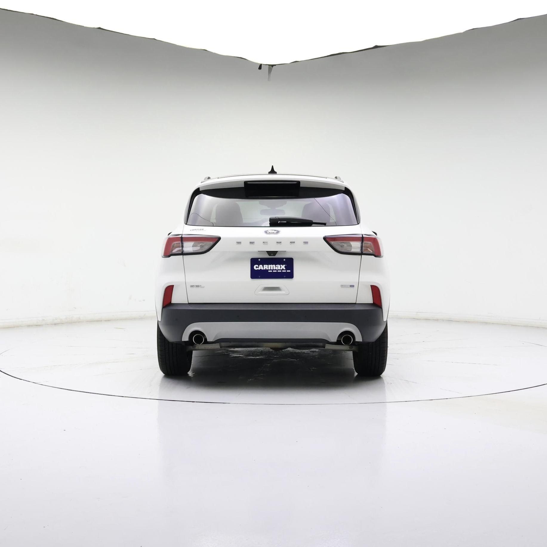 Thumbnail: 2020 Ford Escape - 6