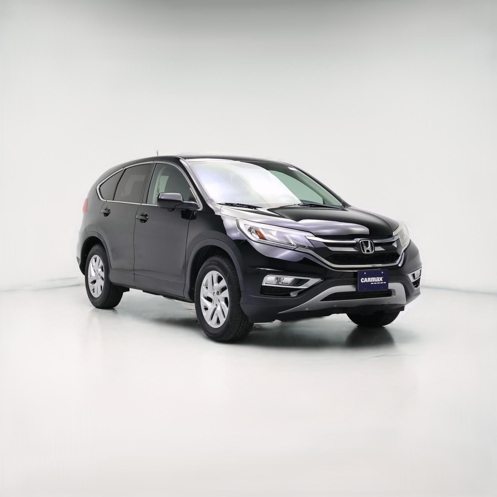 Thumbnail: 2015 Honda CR-V - 1