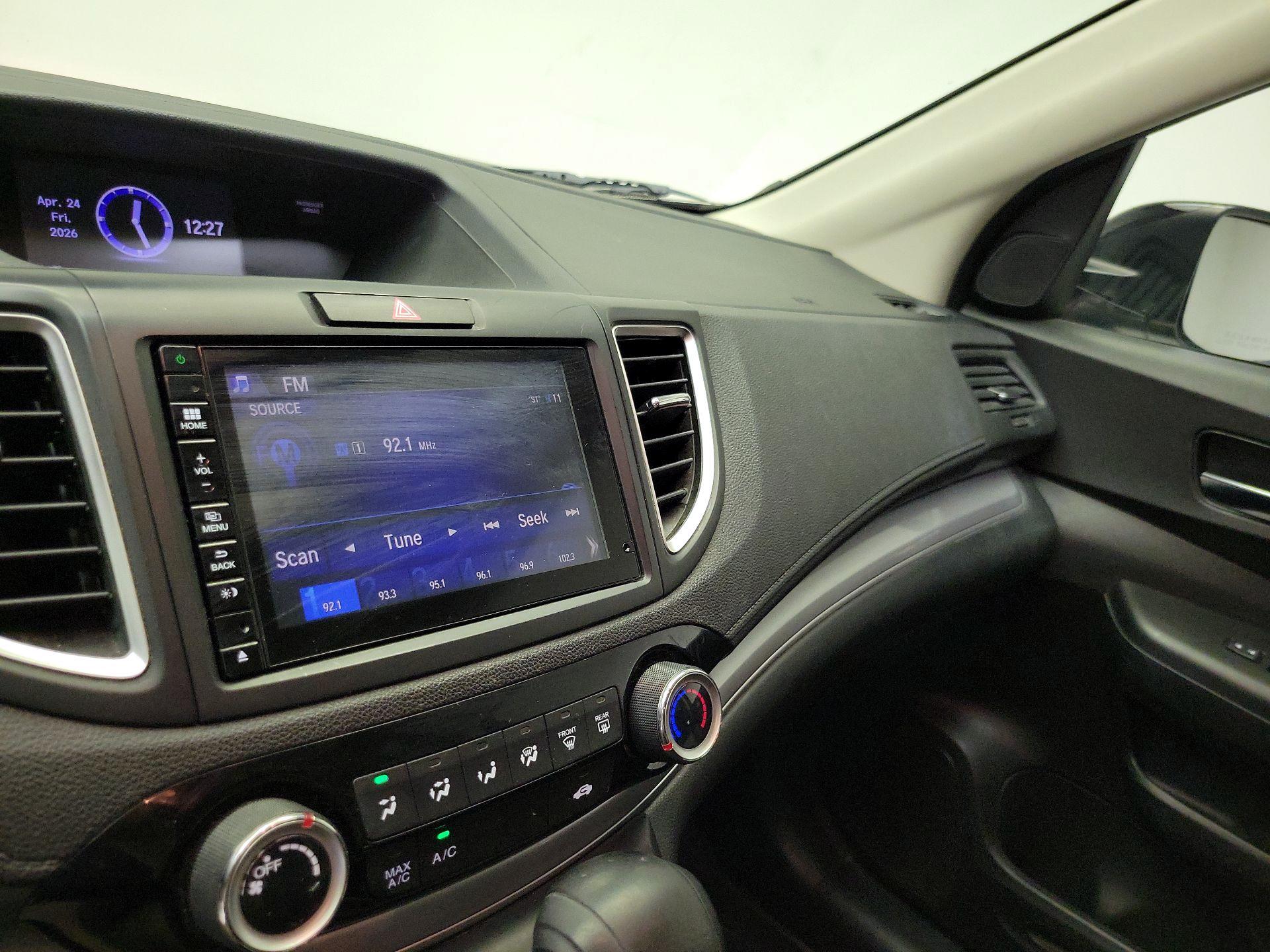 Thumbnail: 2015 Honda CR-V - 15