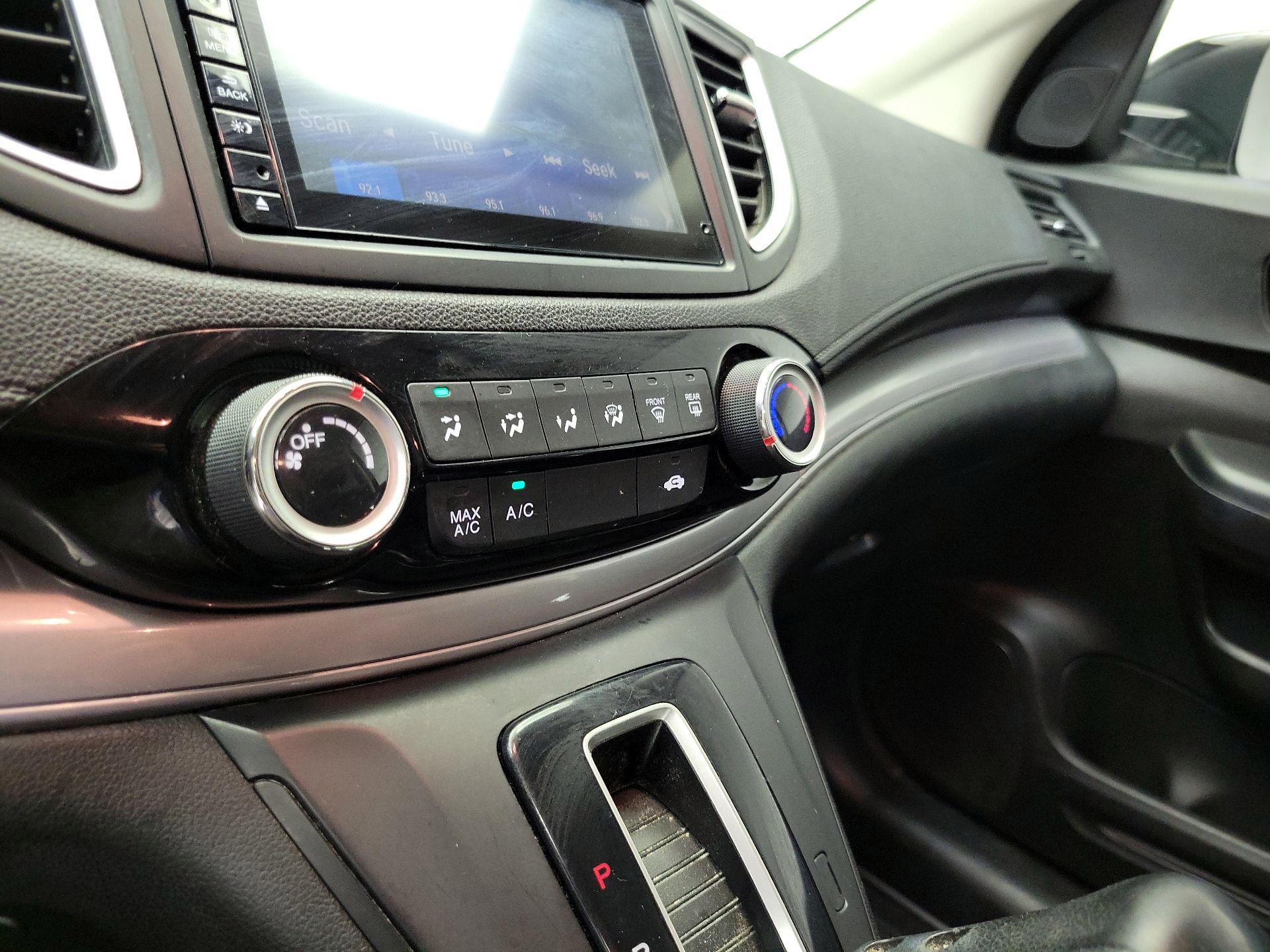 Thumbnail: 2015 Honda CR-V - 16