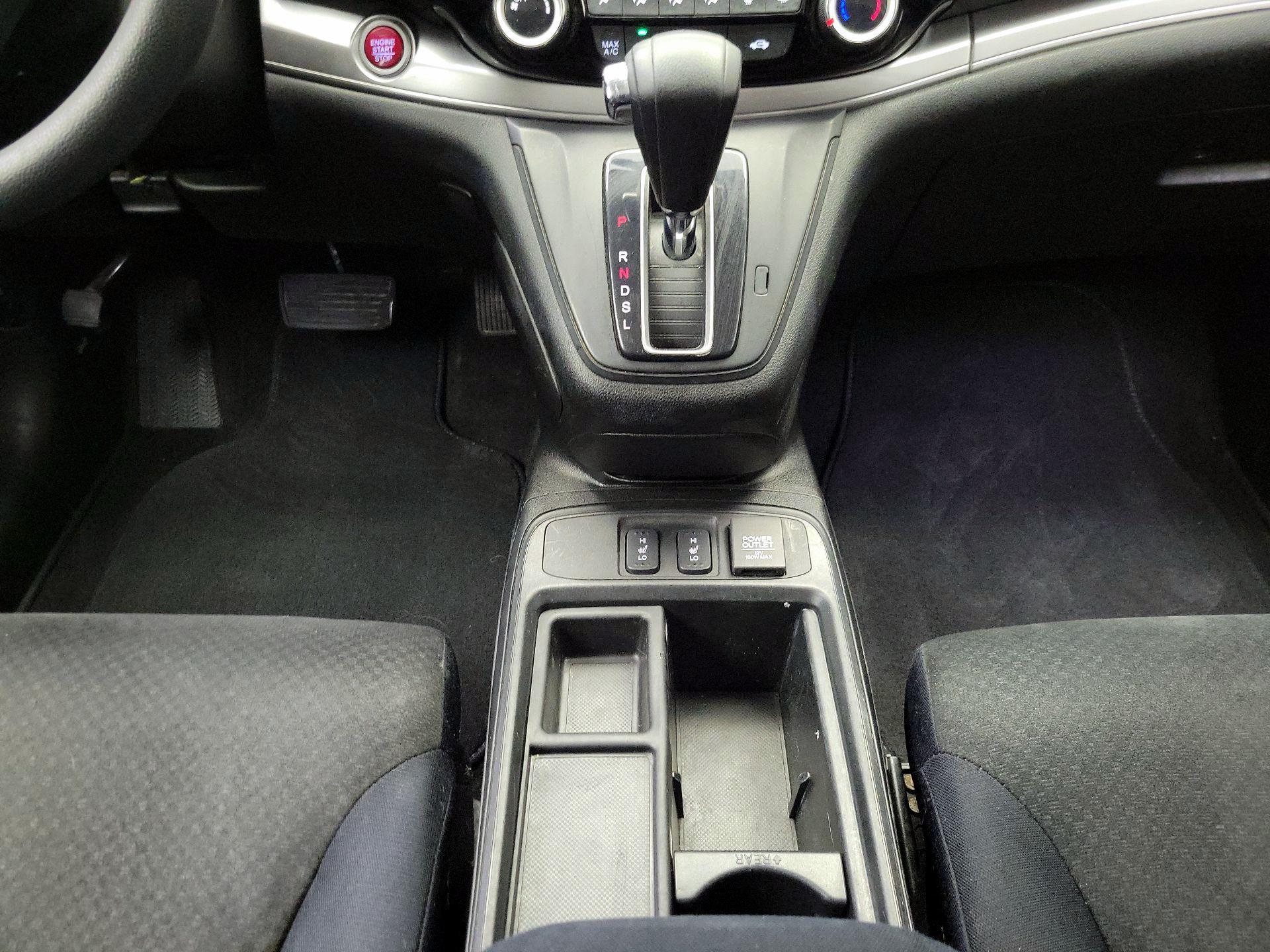 Thumbnail: 2015 Honda CR-V - 17