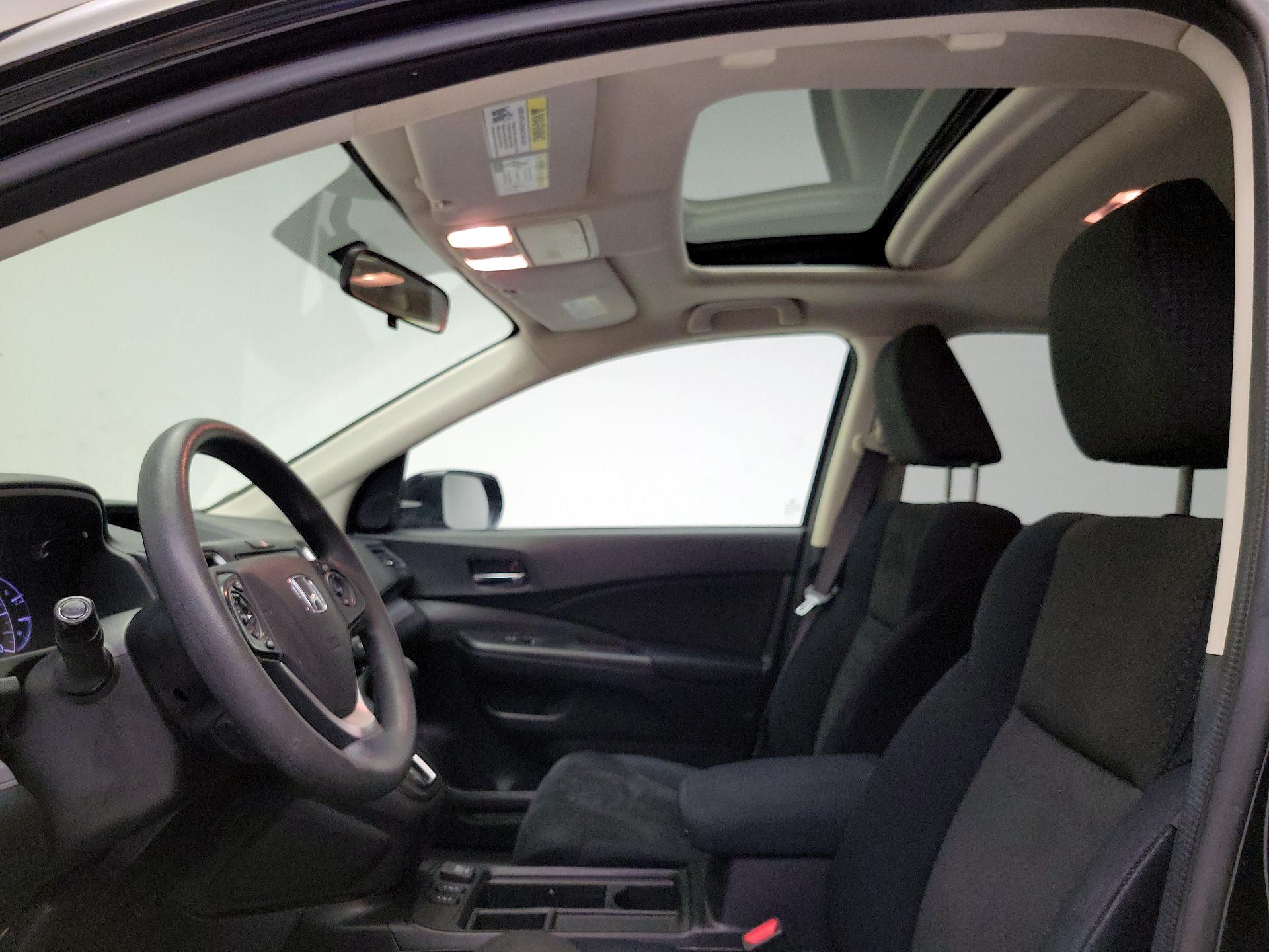 Thumbnail: 2015 Honda CR-V - 19