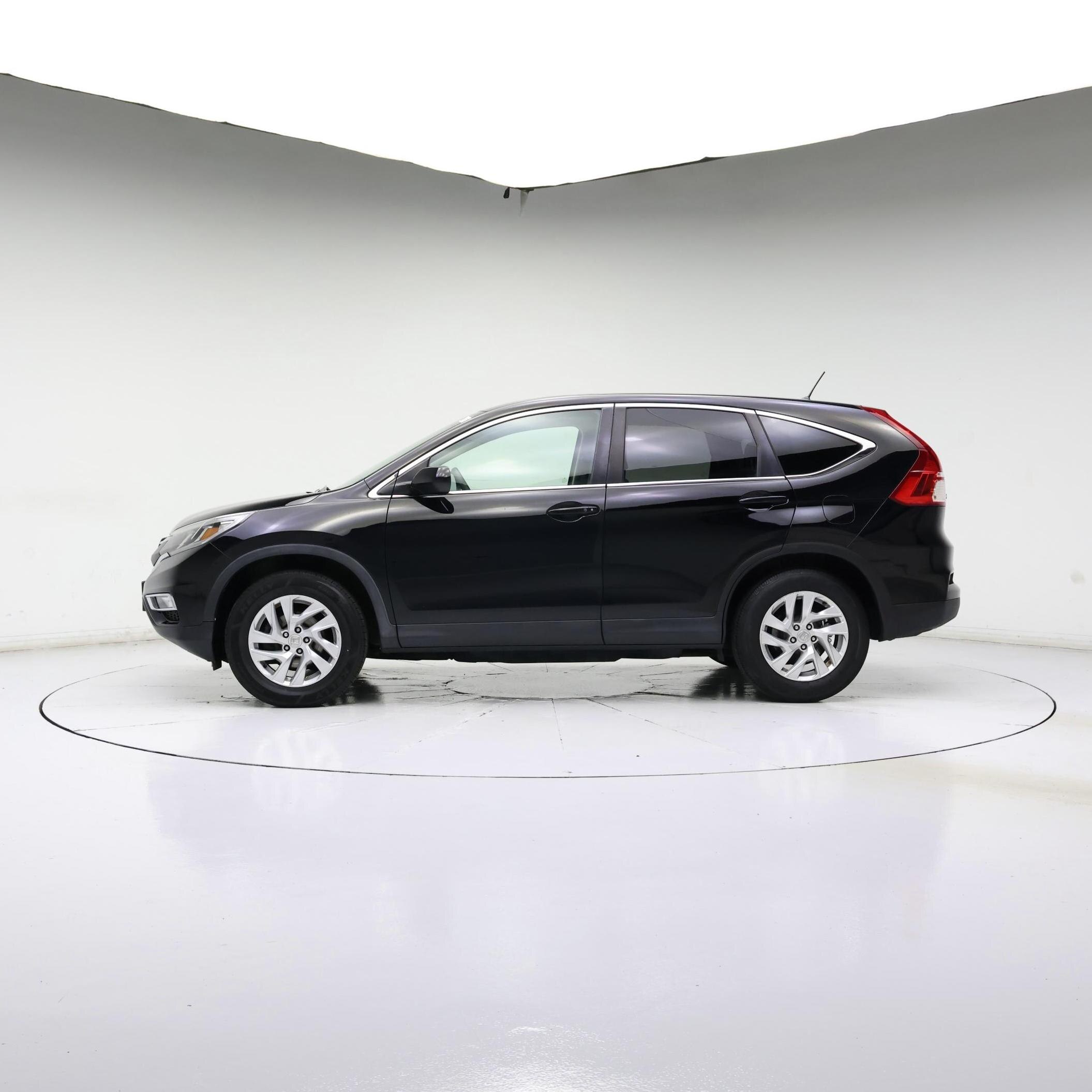 Thumbnail: 2015 Honda CR-V - 3