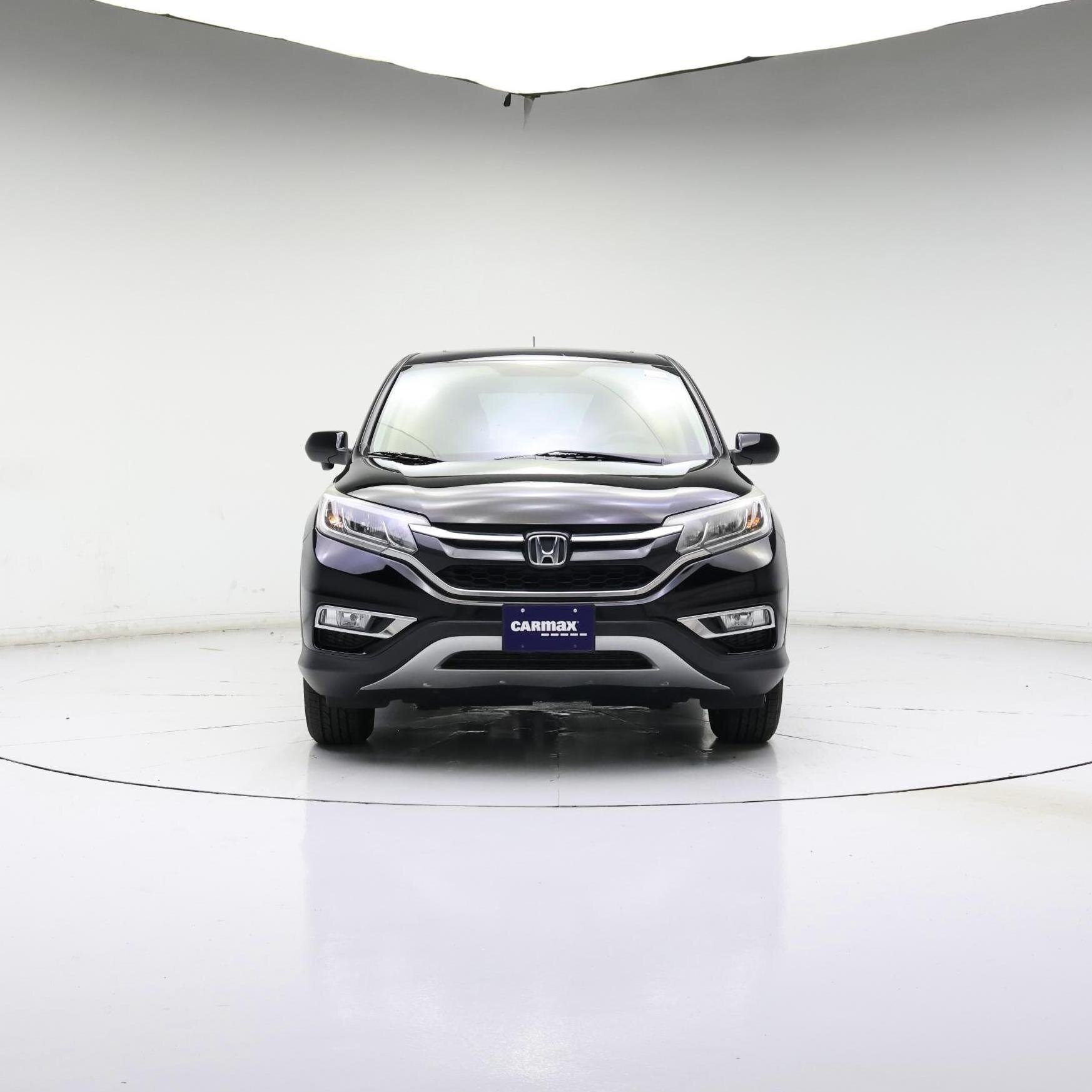 Thumbnail: 2015 Honda CR-V - 5
