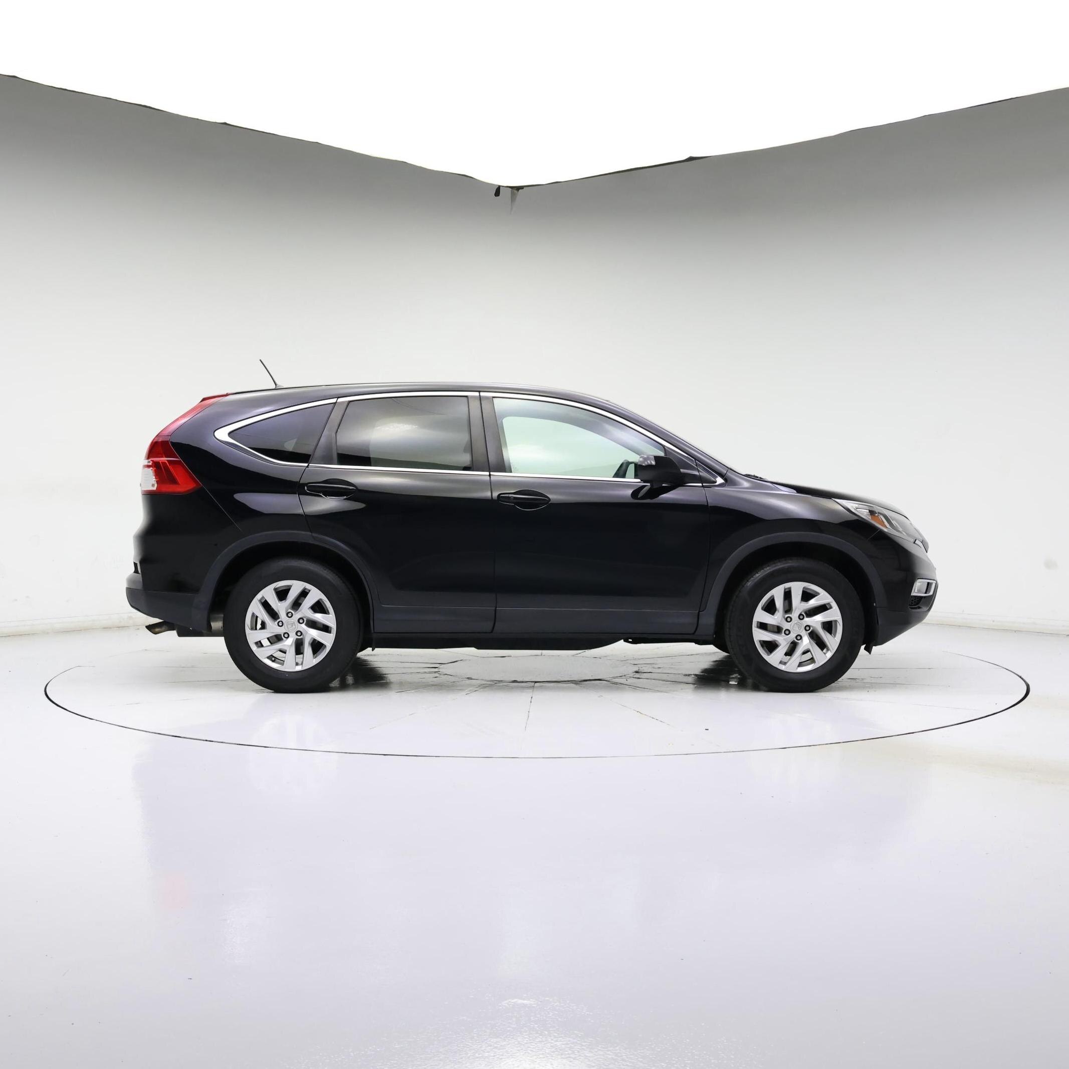 Thumbnail: 2015 Honda CR-V - 7