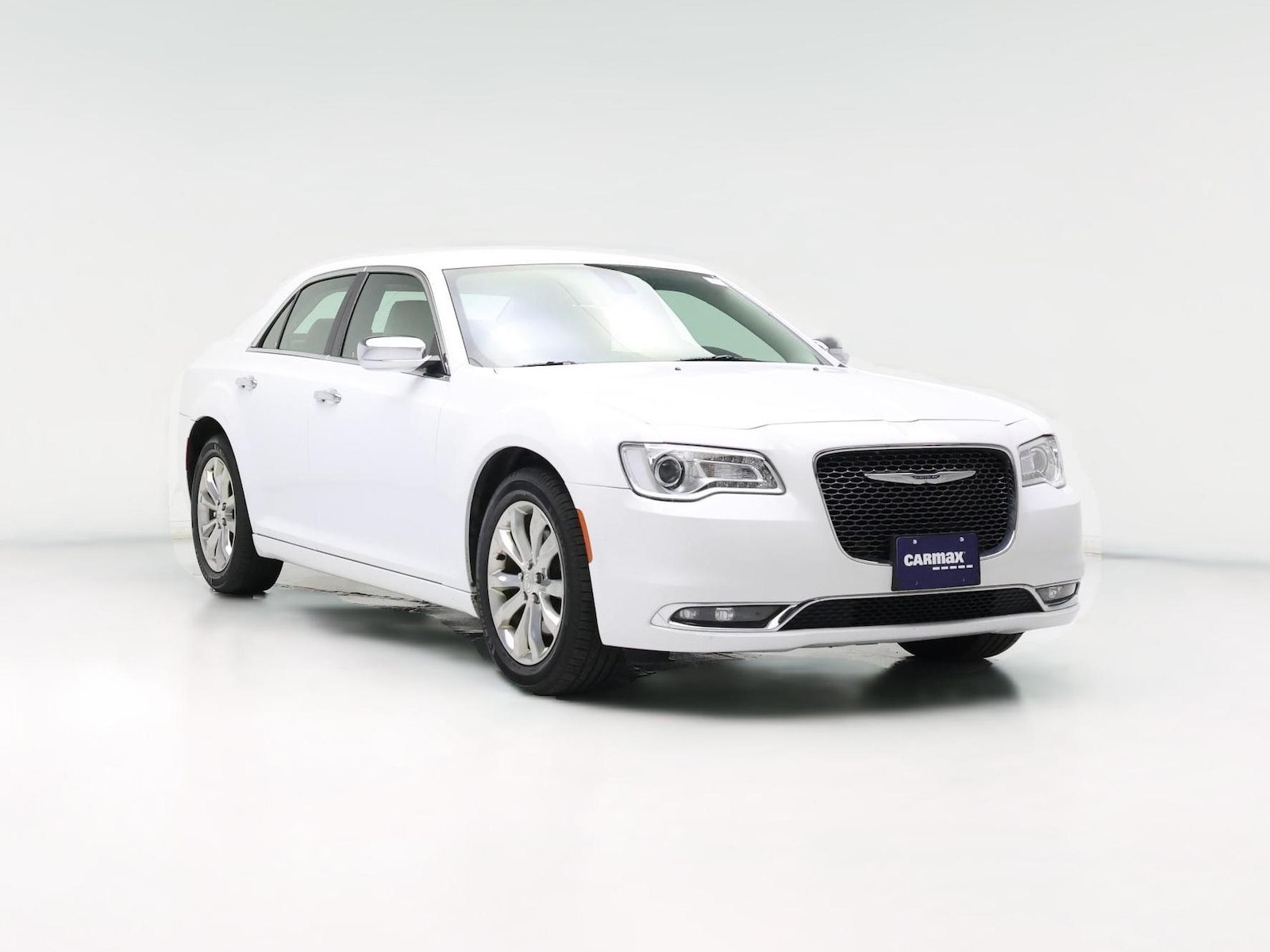 2019 Chrysler 300 Limited